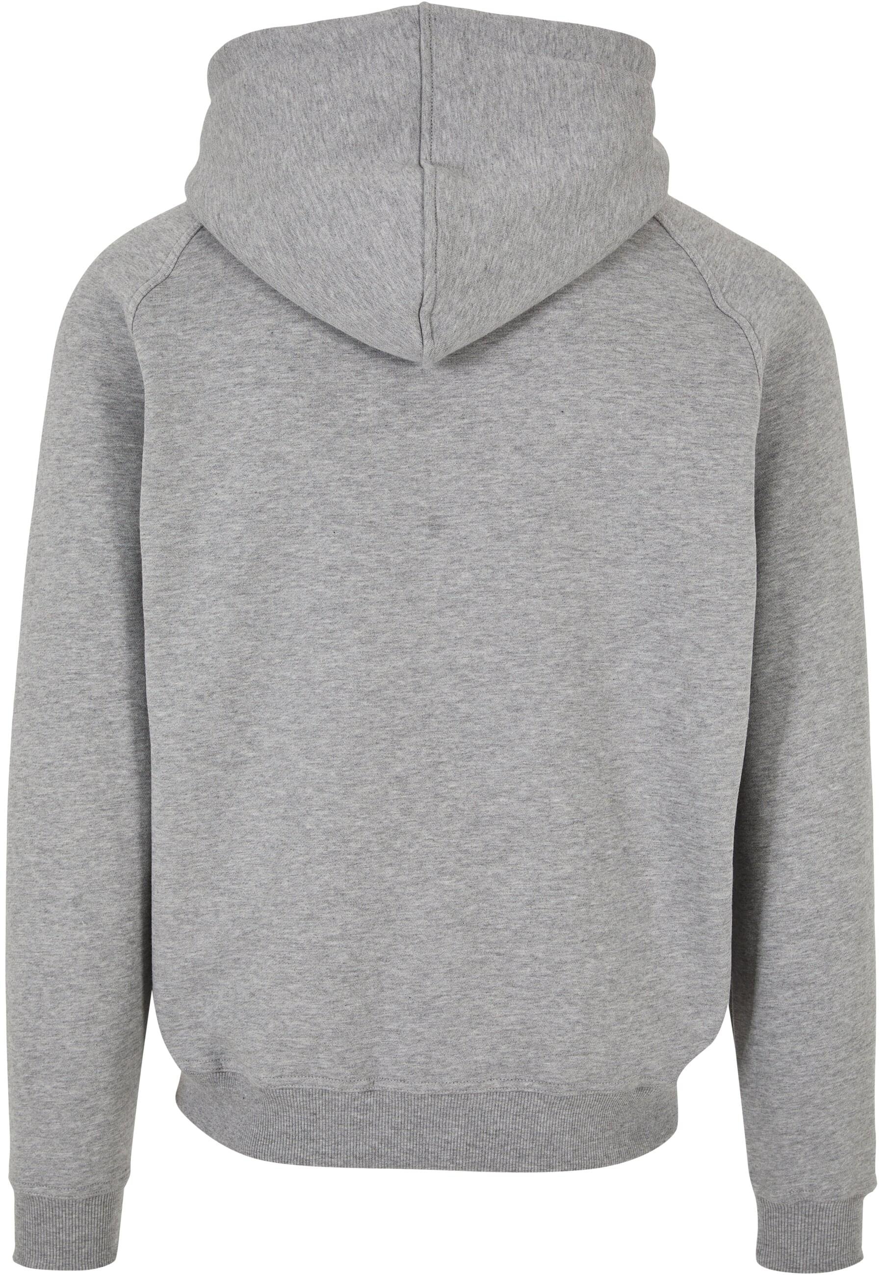 URBAN CLASSICS Sweatjacke »Urban Classics Herren Zip Hoody«
