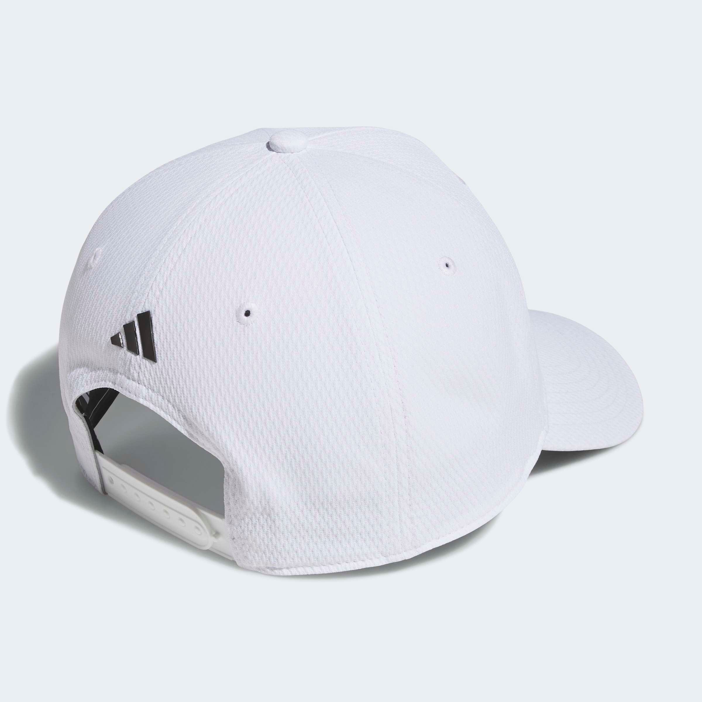 adidas Performance Baseball Cap »TOUR SNAPBACK MÜTZE«