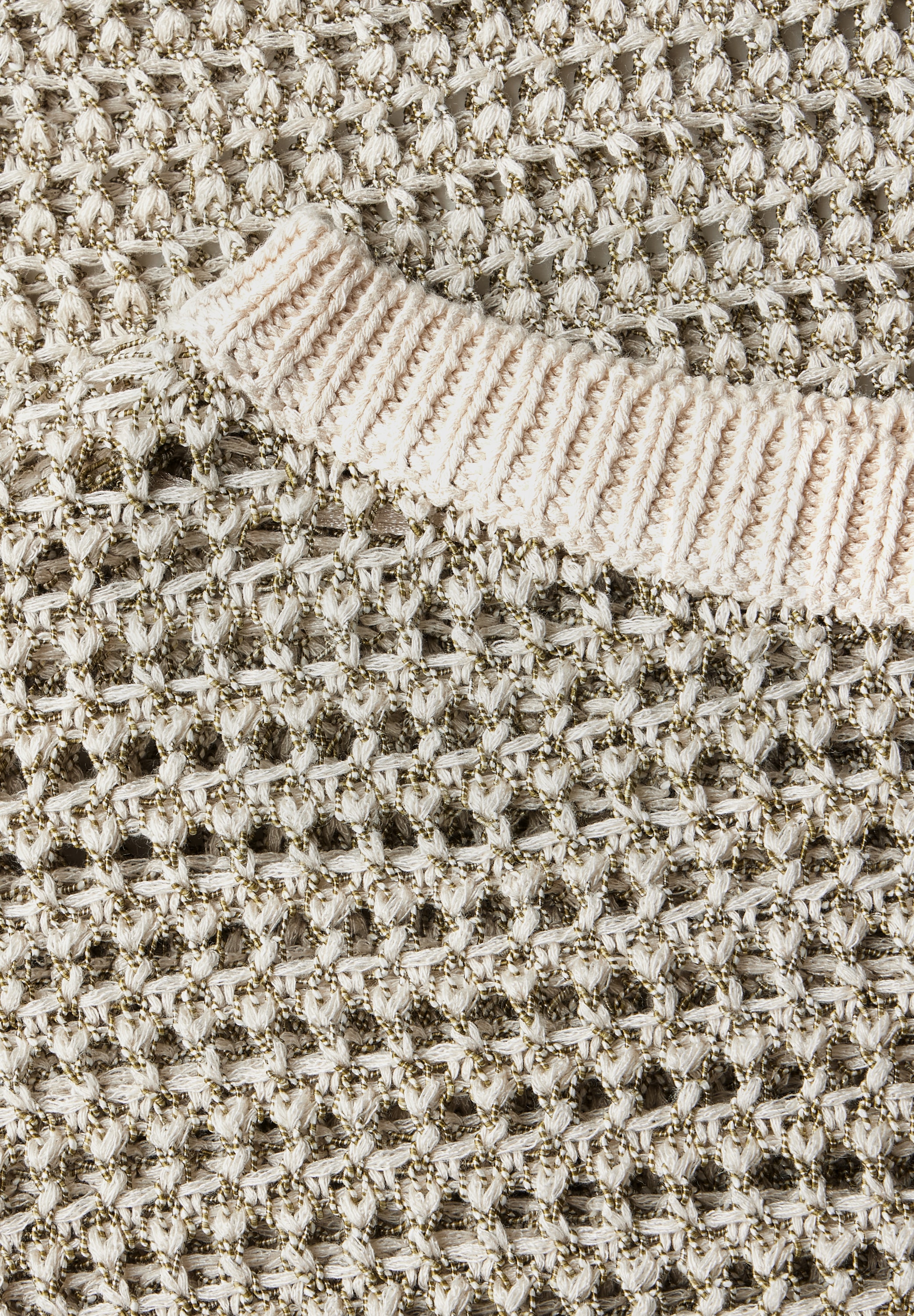 Cecil Strickpullover, mit 3/4 Ärmeln