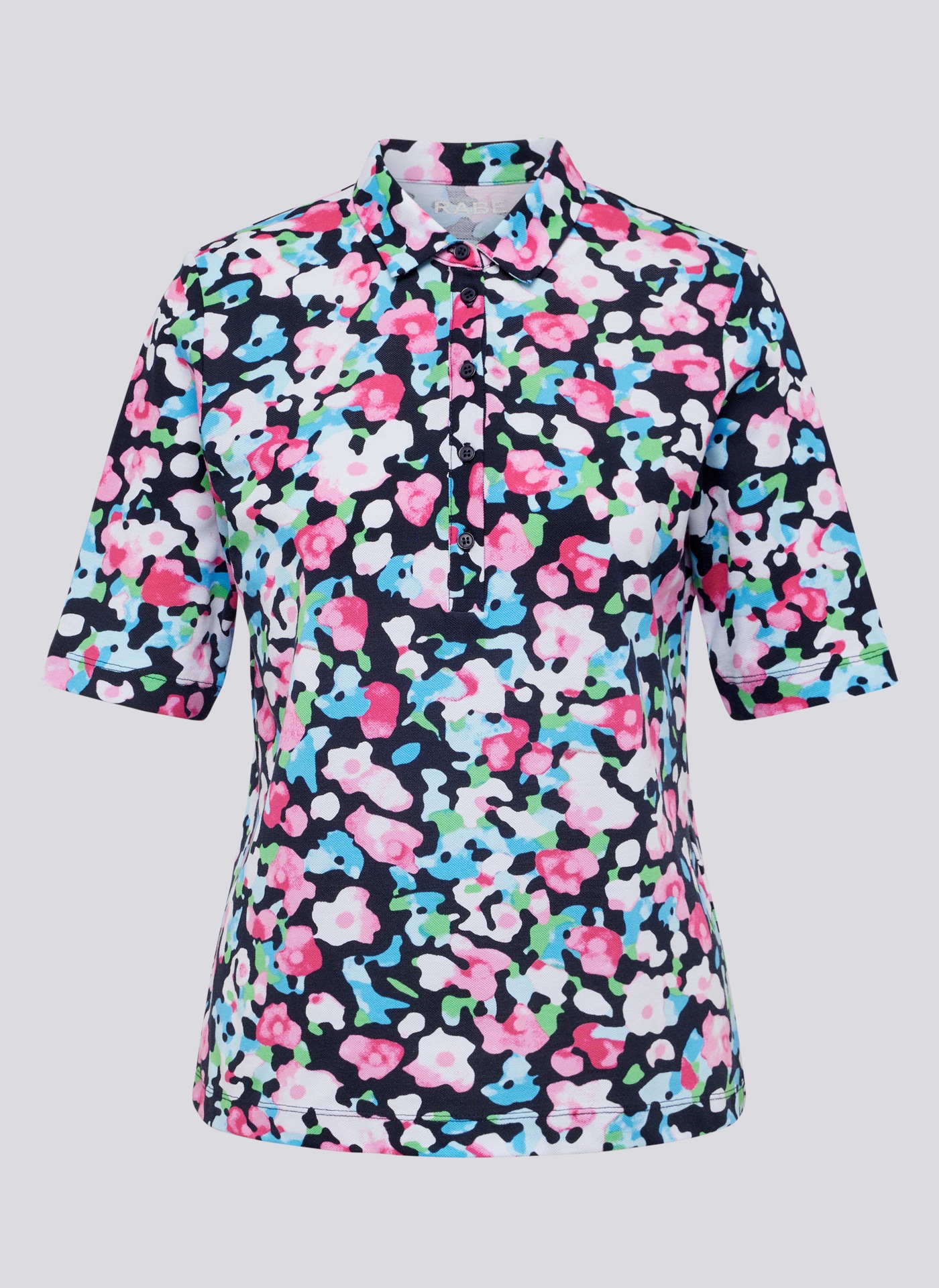Rabe Print-Shirt »T-Shirt«