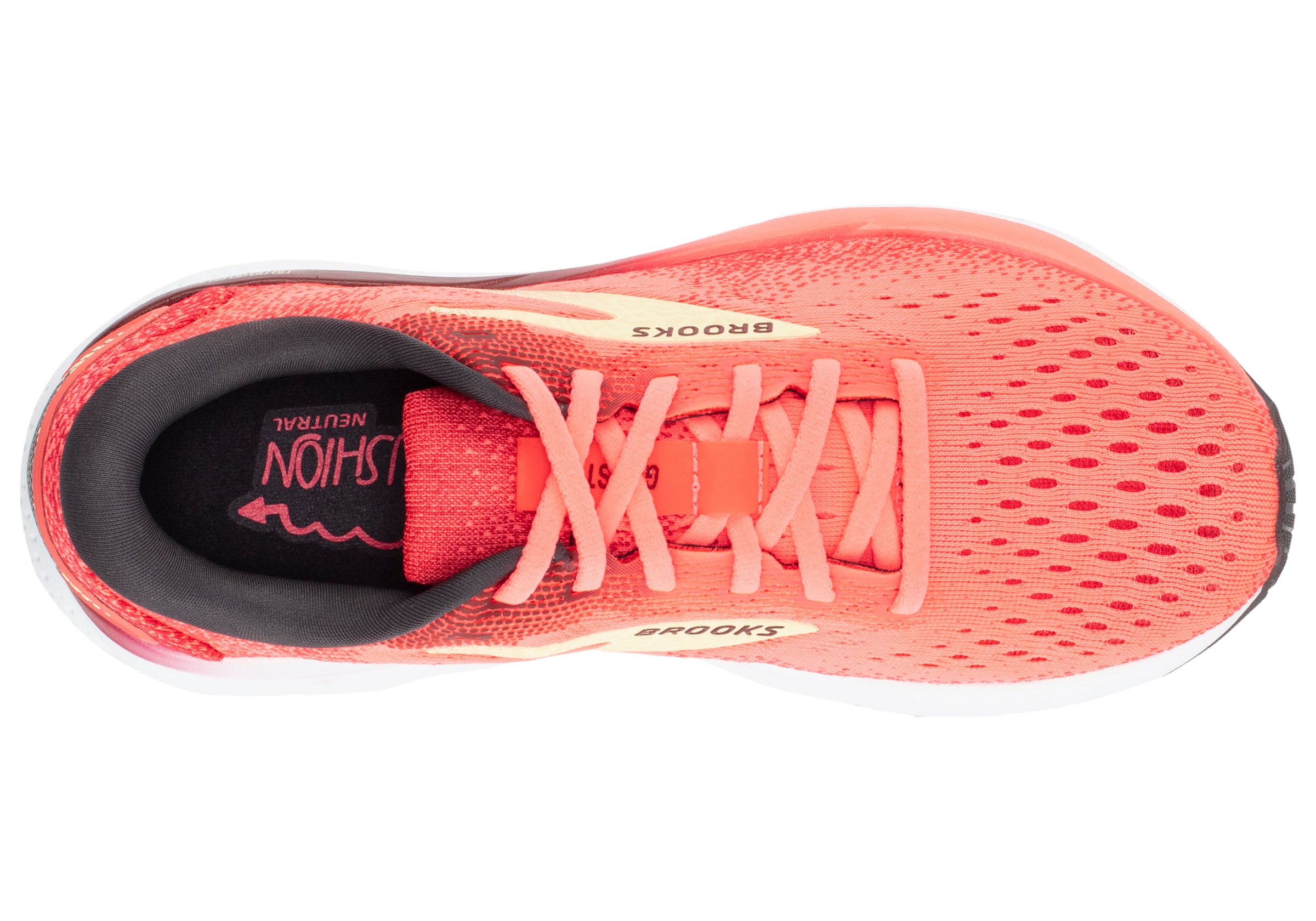 Brooks Laufschuh »Ghost 16«