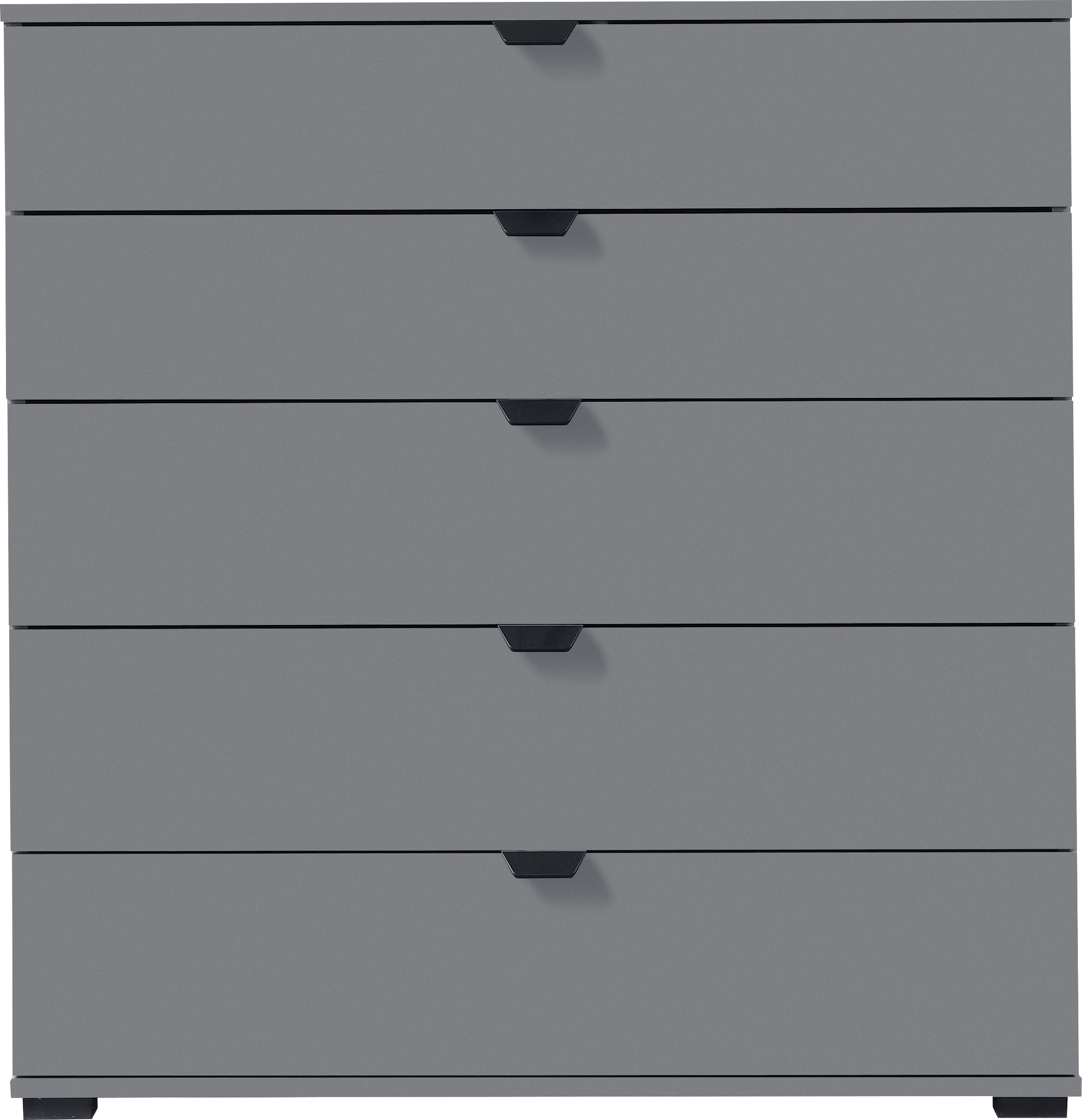 INOSIGN Sideboard »Duero«, Kommode mit 5 Schubkästen, Breite 90 cm