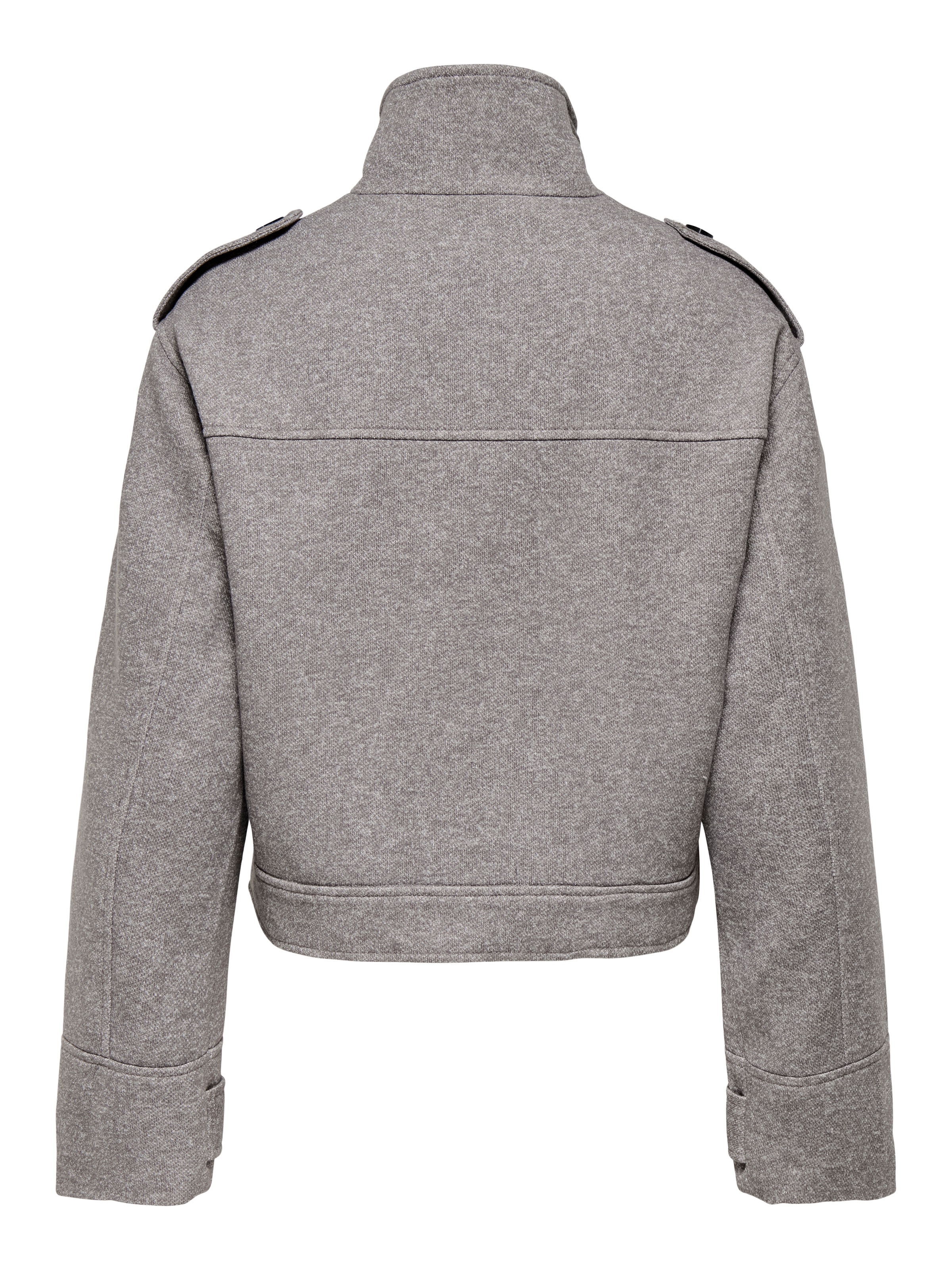 ONLY Kurzmantel "ONLSEDONA LIGHT COLLAR JACKET OTW CC" günstig online kaufen