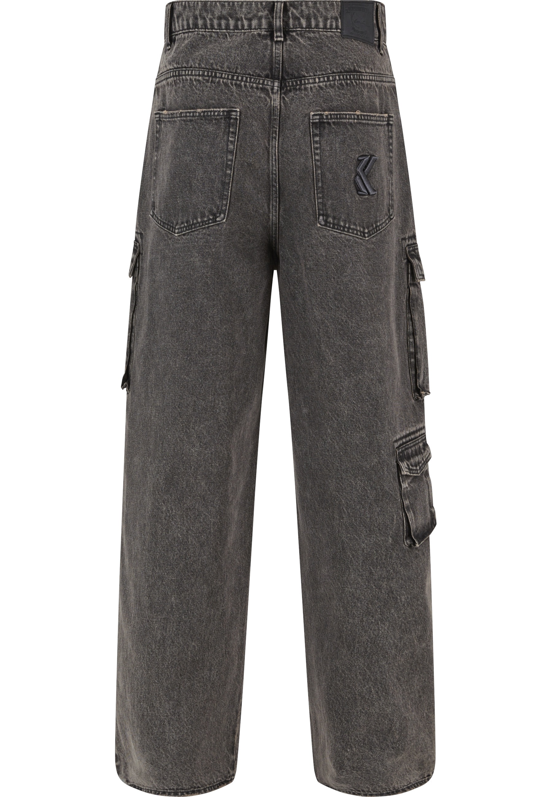 Karl Kani Cargojeans "Karl Kani Karl Kani Og Baggy Cargo Pants" günstig online kaufen