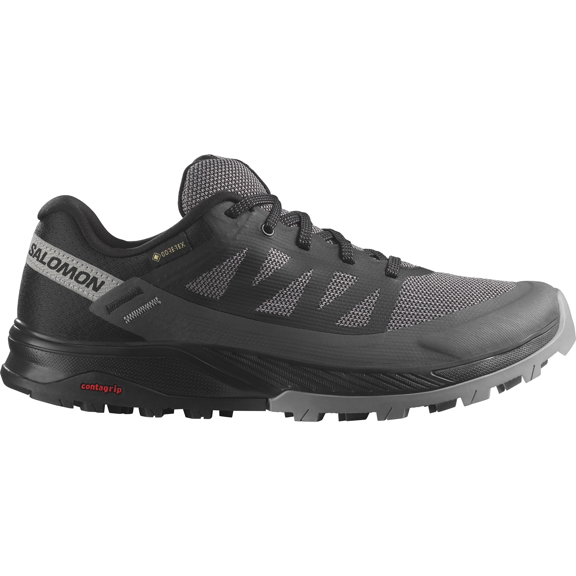 Salomon Wanderschuh "OUTRISE GORE-TEX", wasserdicht günstig online kaufen