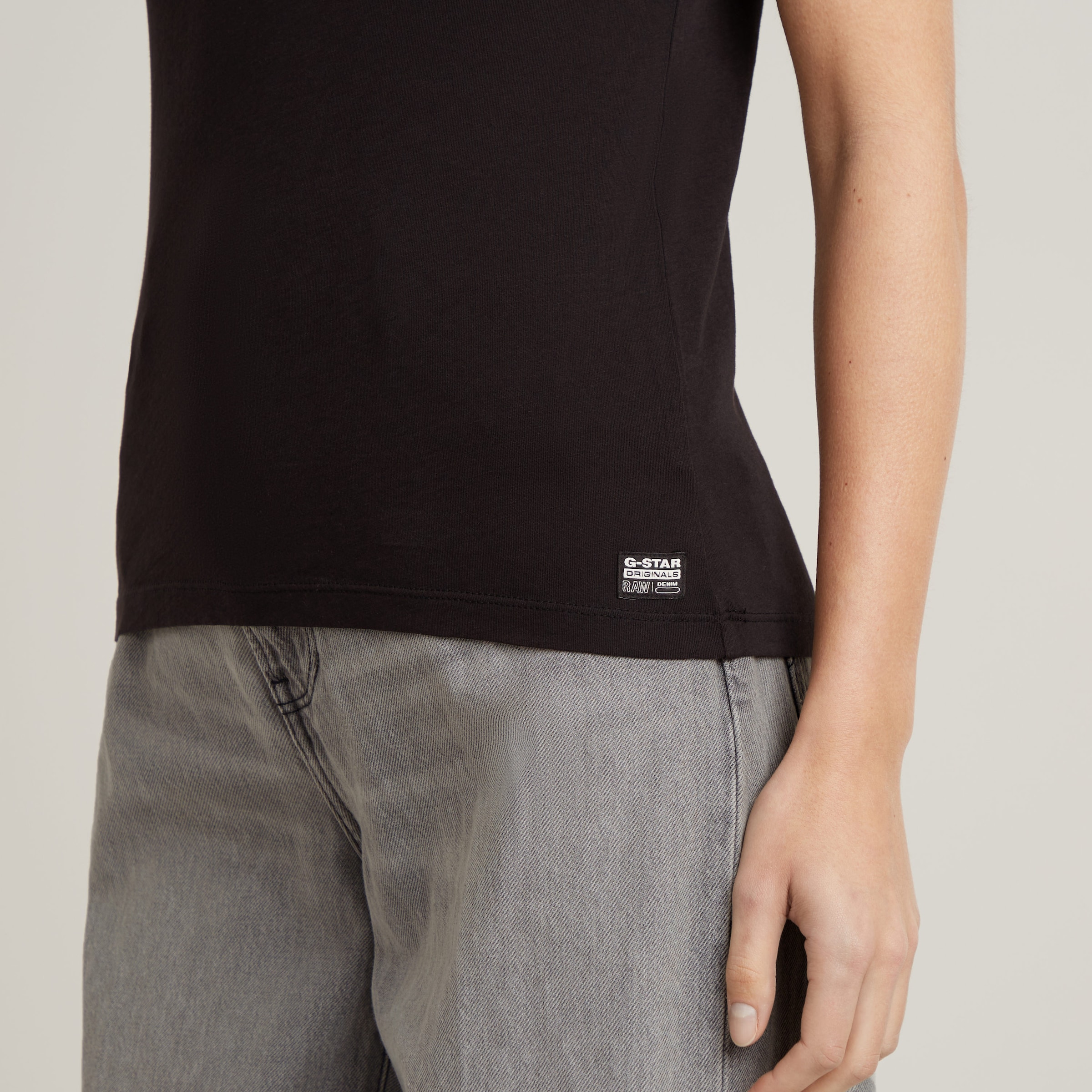 G-STAR V-Shirt »Eyben«