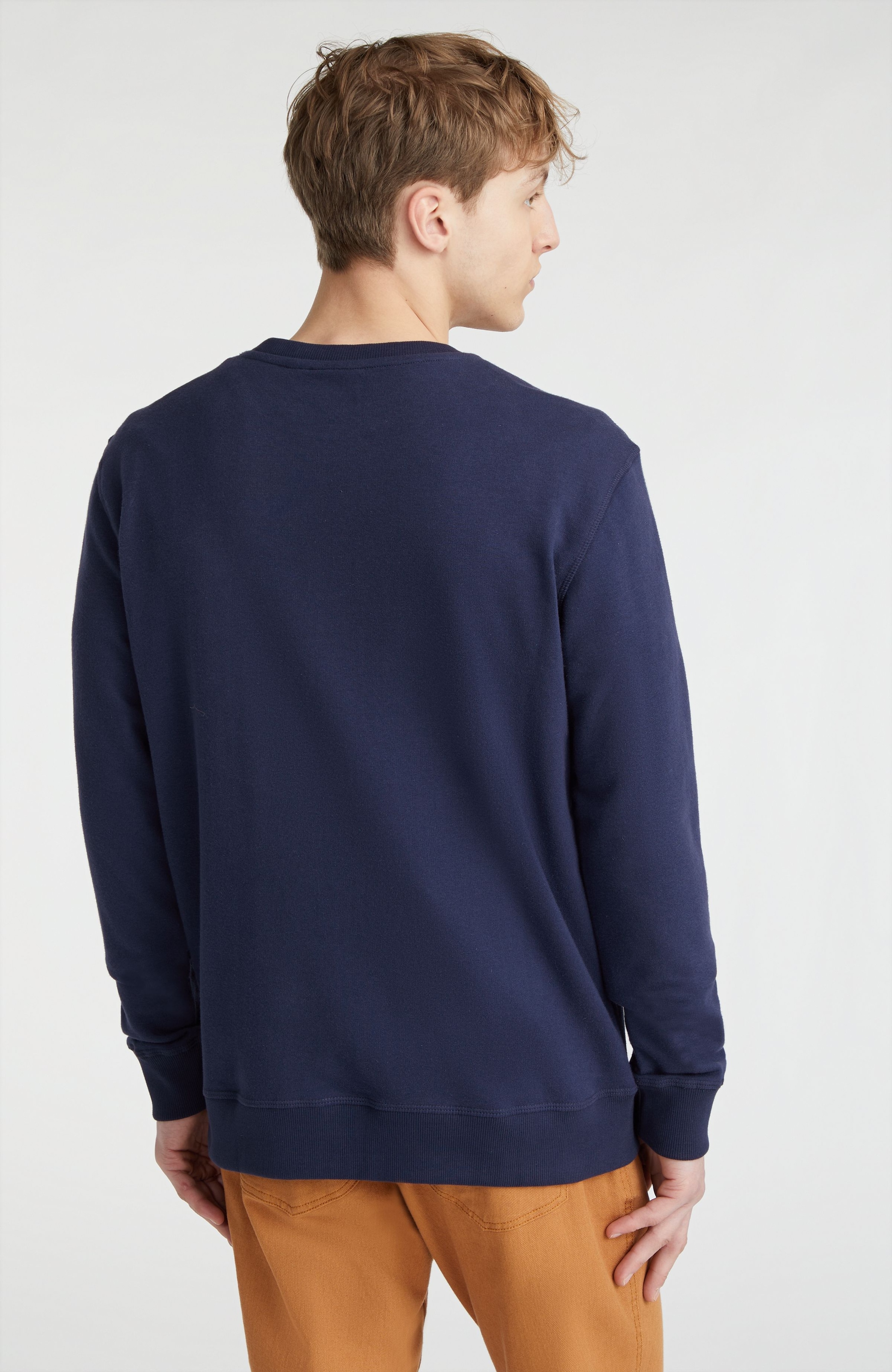 O'Neill Sweatshirt O'NEILL SMALL LOGO CREW günstig online kaufen