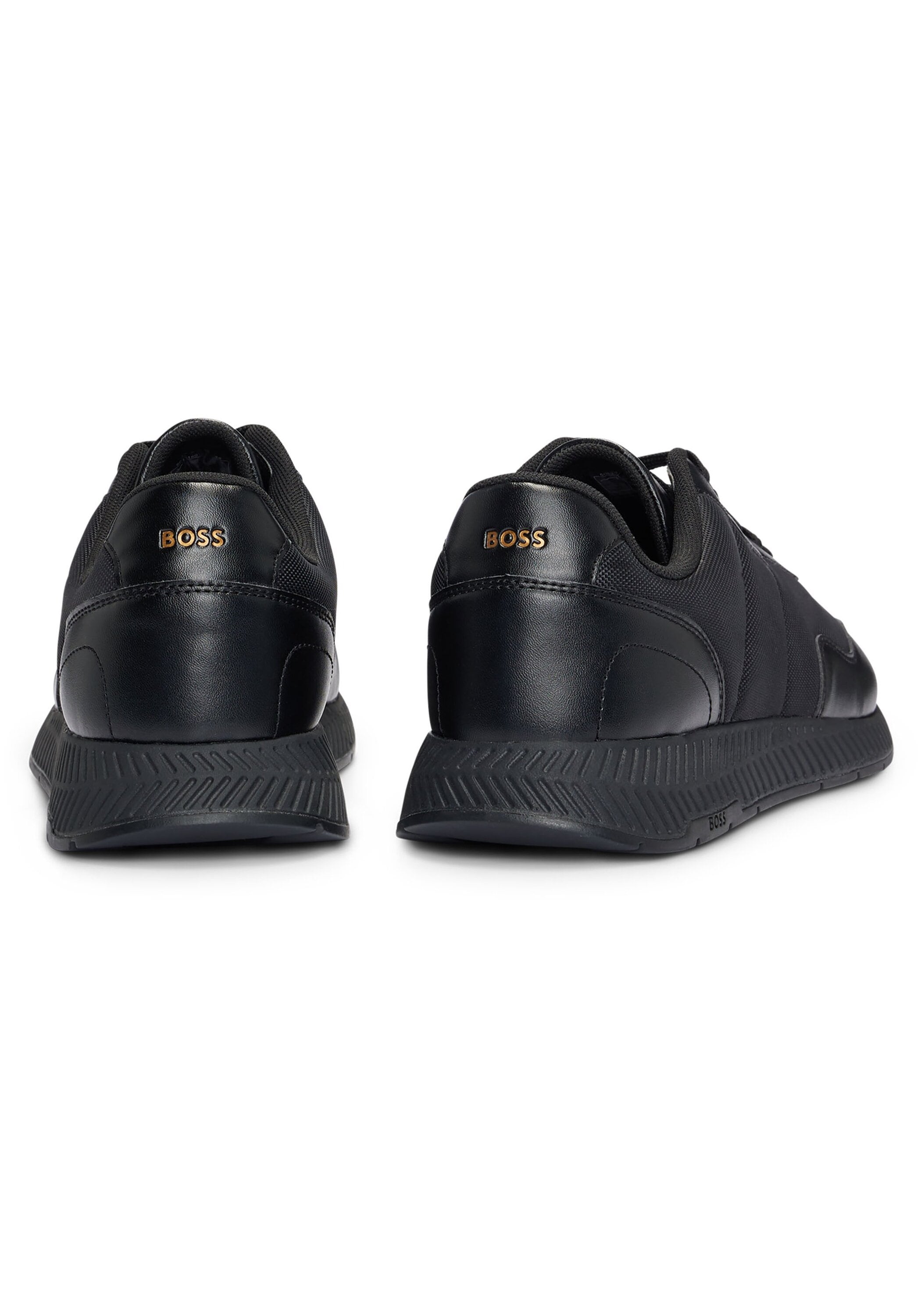 BOSS Sneaker »Sneaker Titanium Runn nypu«