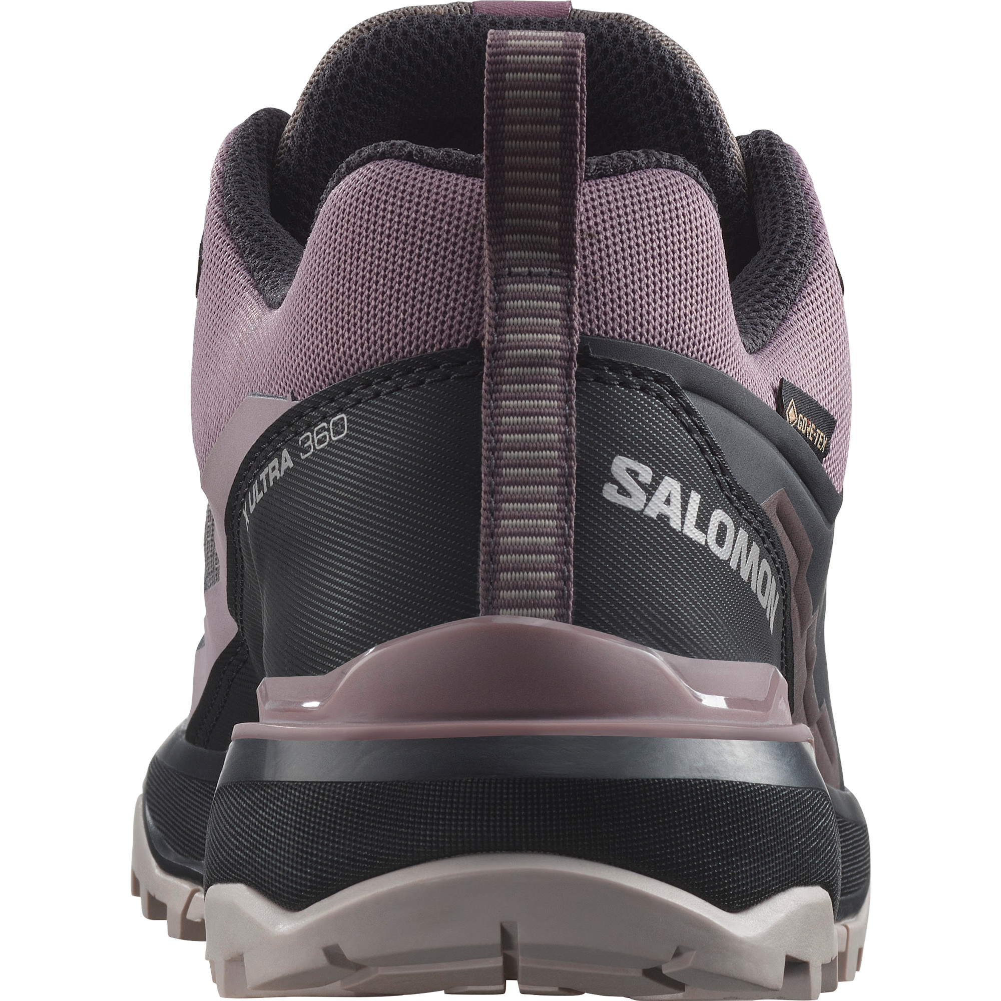 Salomon Outdoorschuh "X ULTRA 360 GORE-TEX", wasserdicht günstig online kaufen