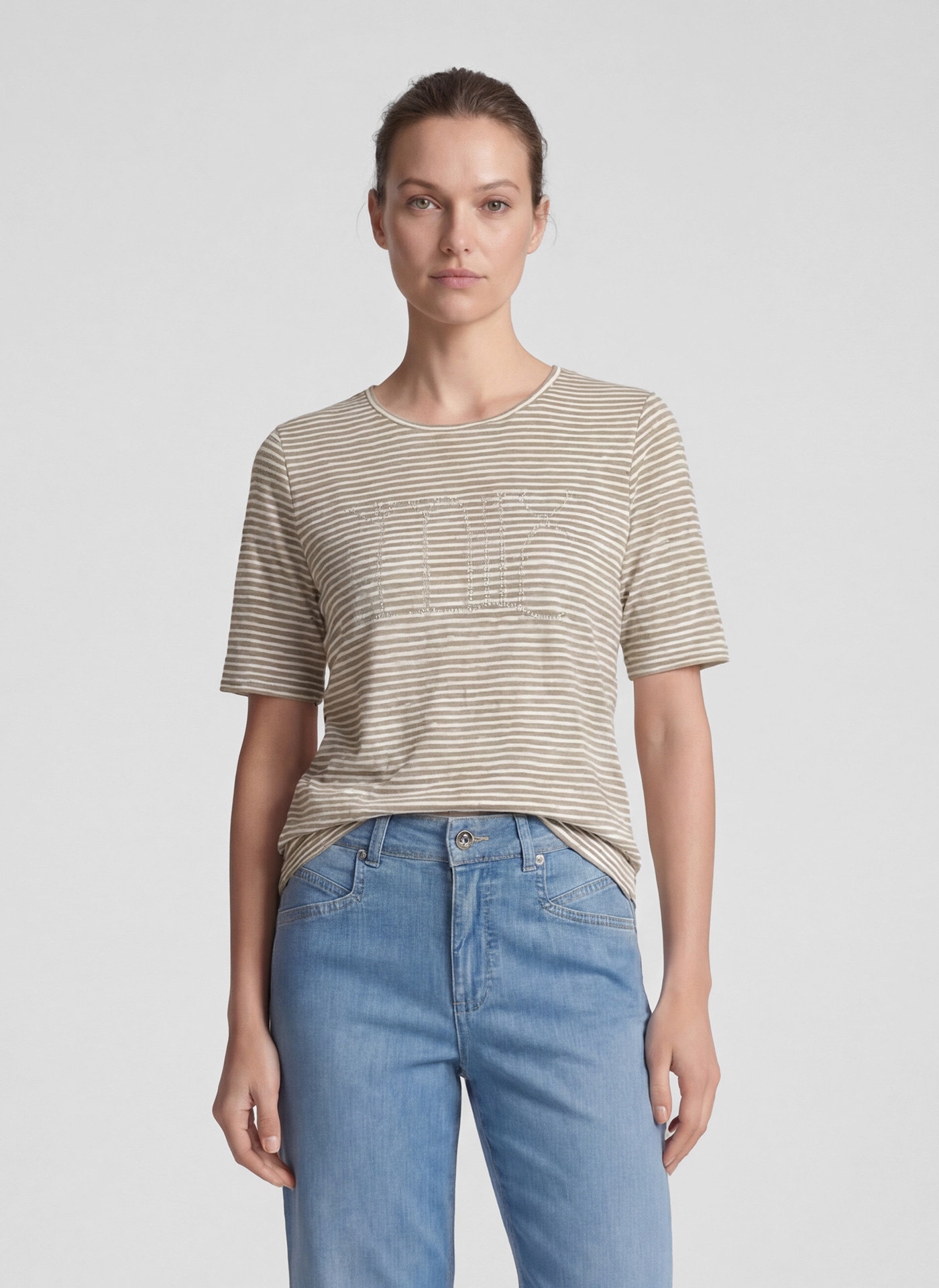 Rabe Print-Shirt »T-Shirt«