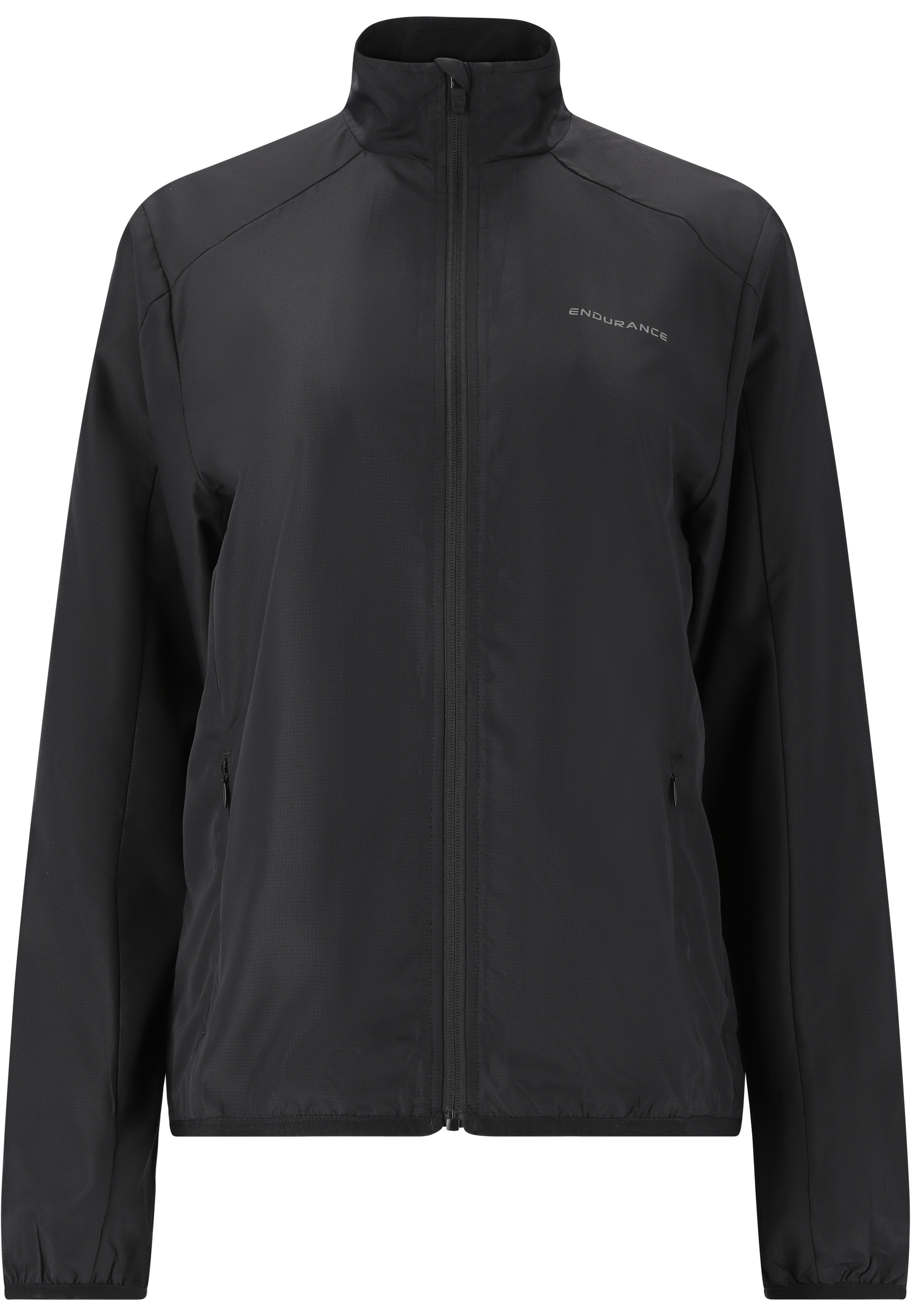 ENDURANCE Laufjacke »Sylen«, Aus leichtem und atmungsaktivem Material