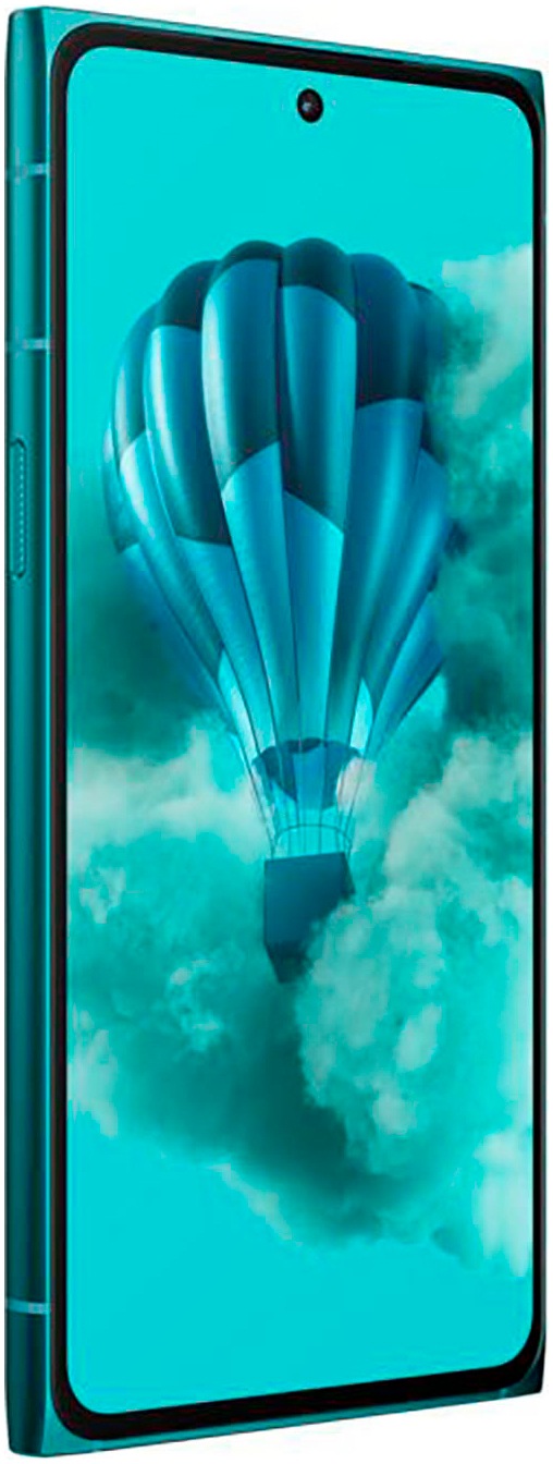 HMD Smartphone »Skyline 256GB«, Blauer Topas