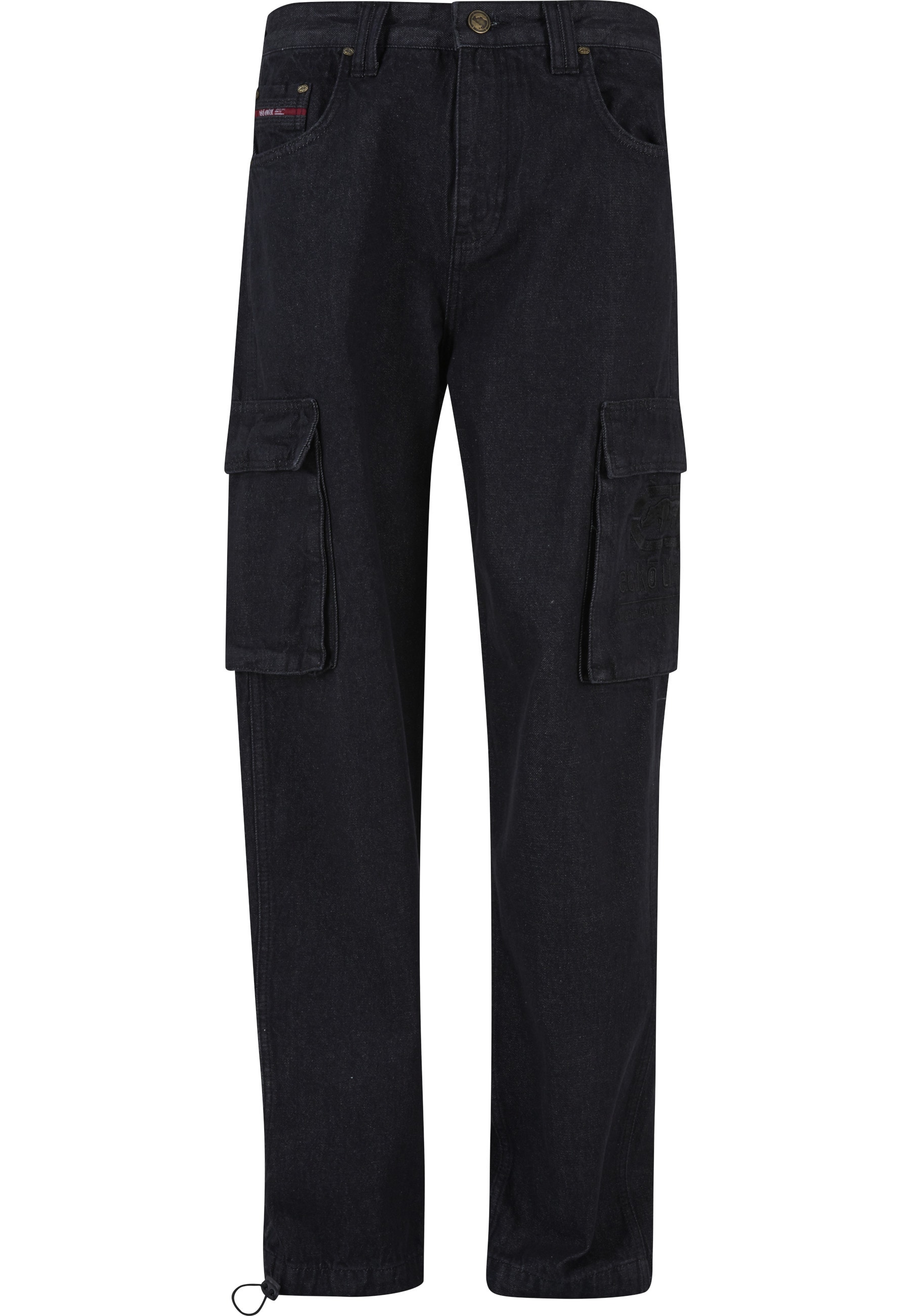 Ecko Unltd. Cargohose "Ecko Unltd. Herren Ecko Unltd. Ec Ko Cargohose"