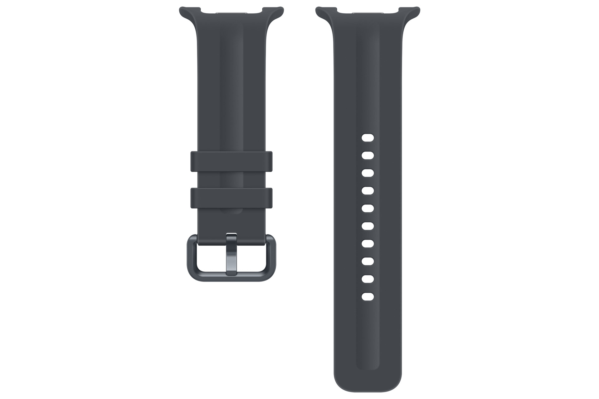 Samsung Smartwatch-Armband »Sport Band (S/M) für Galaxy Watch9 und Watch8«