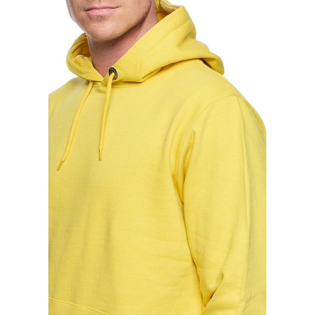 ▷ kaufen Rusty Kapuzensweatshirt, in Fit-Passform BAUR bequemer Regular | Neal