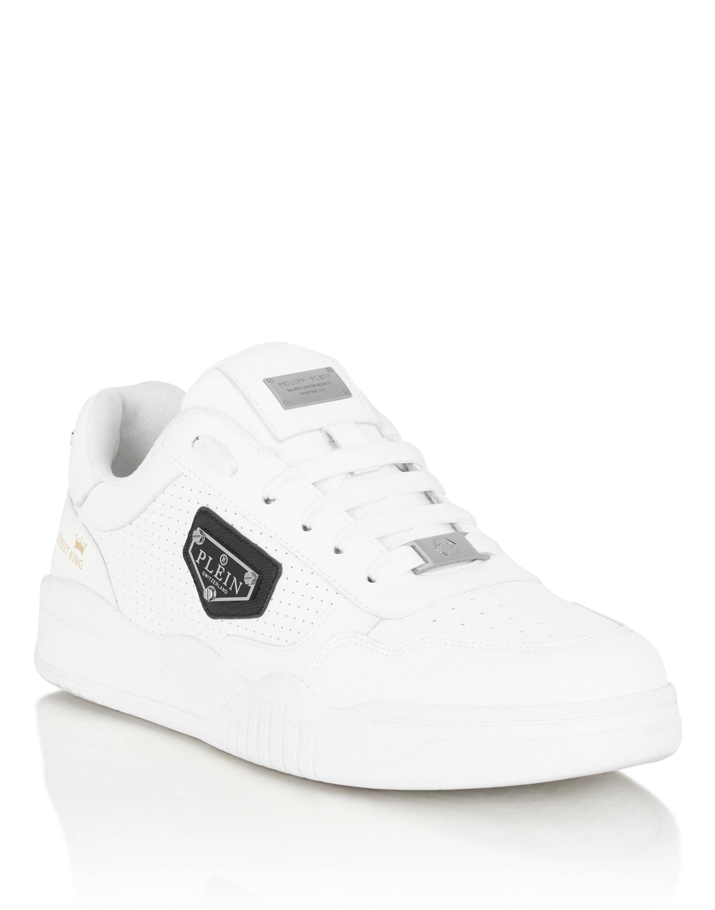 PHILIPP PLEIN Sneaker "Street"