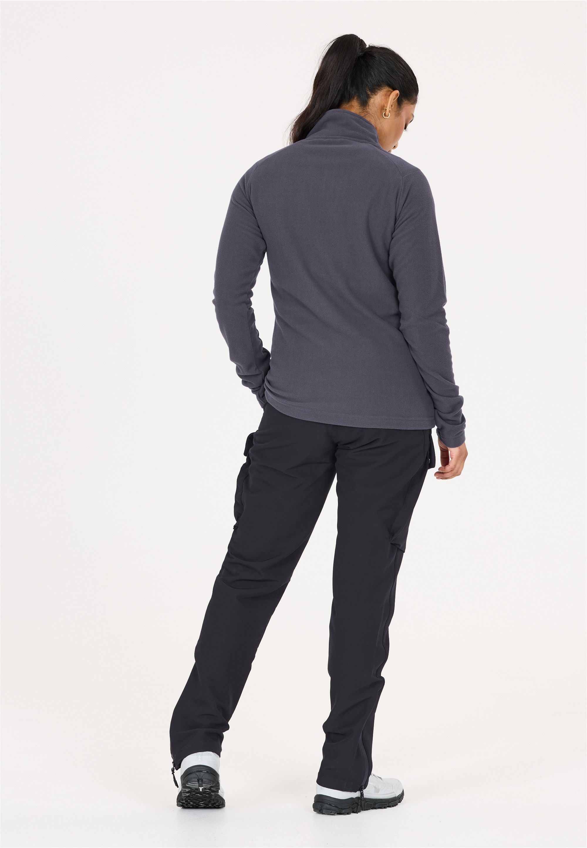WHISTLER Fleecejacke »Fendris« im Basic-Design