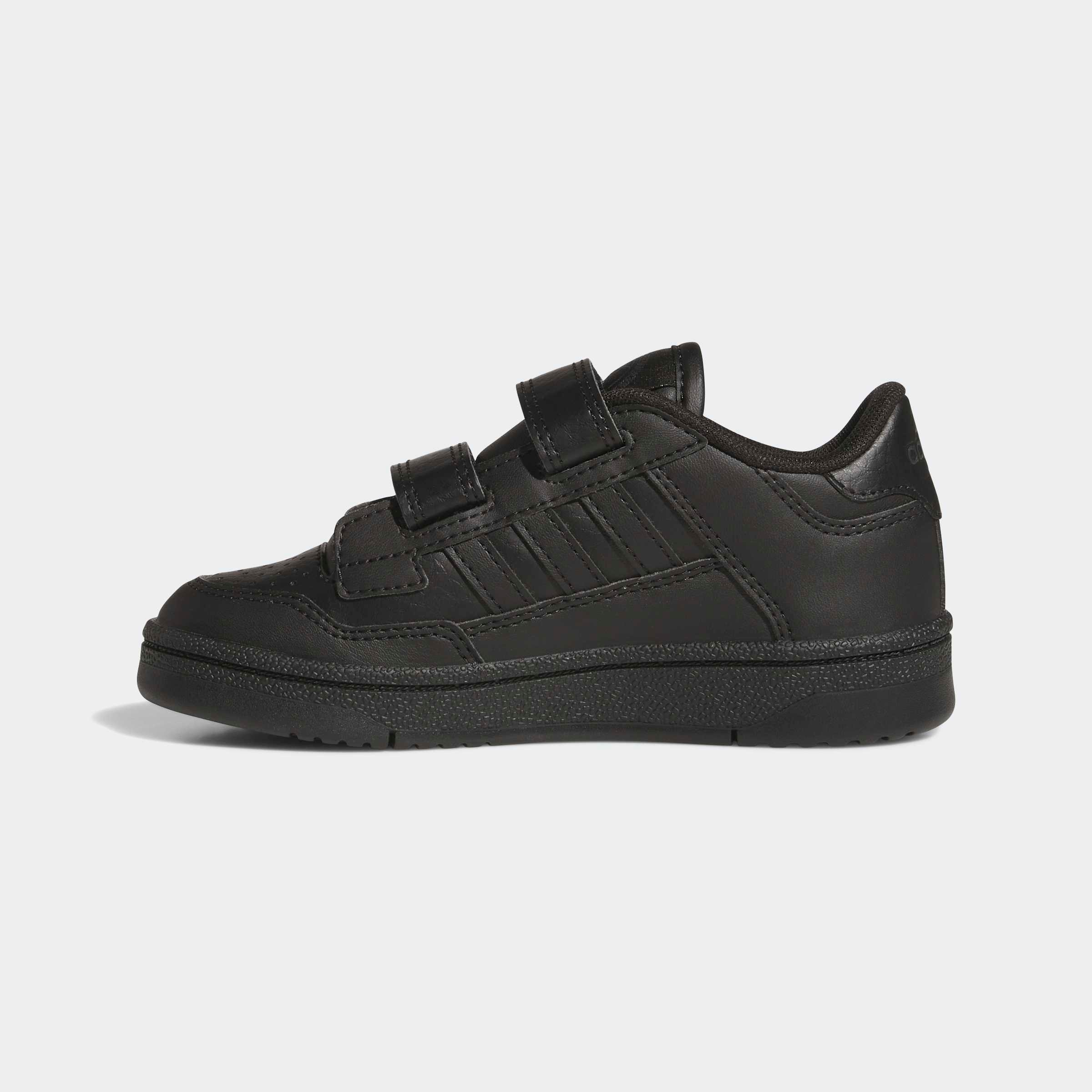 adidas Sportswear Sneaker »RAPID COURT KINDER«