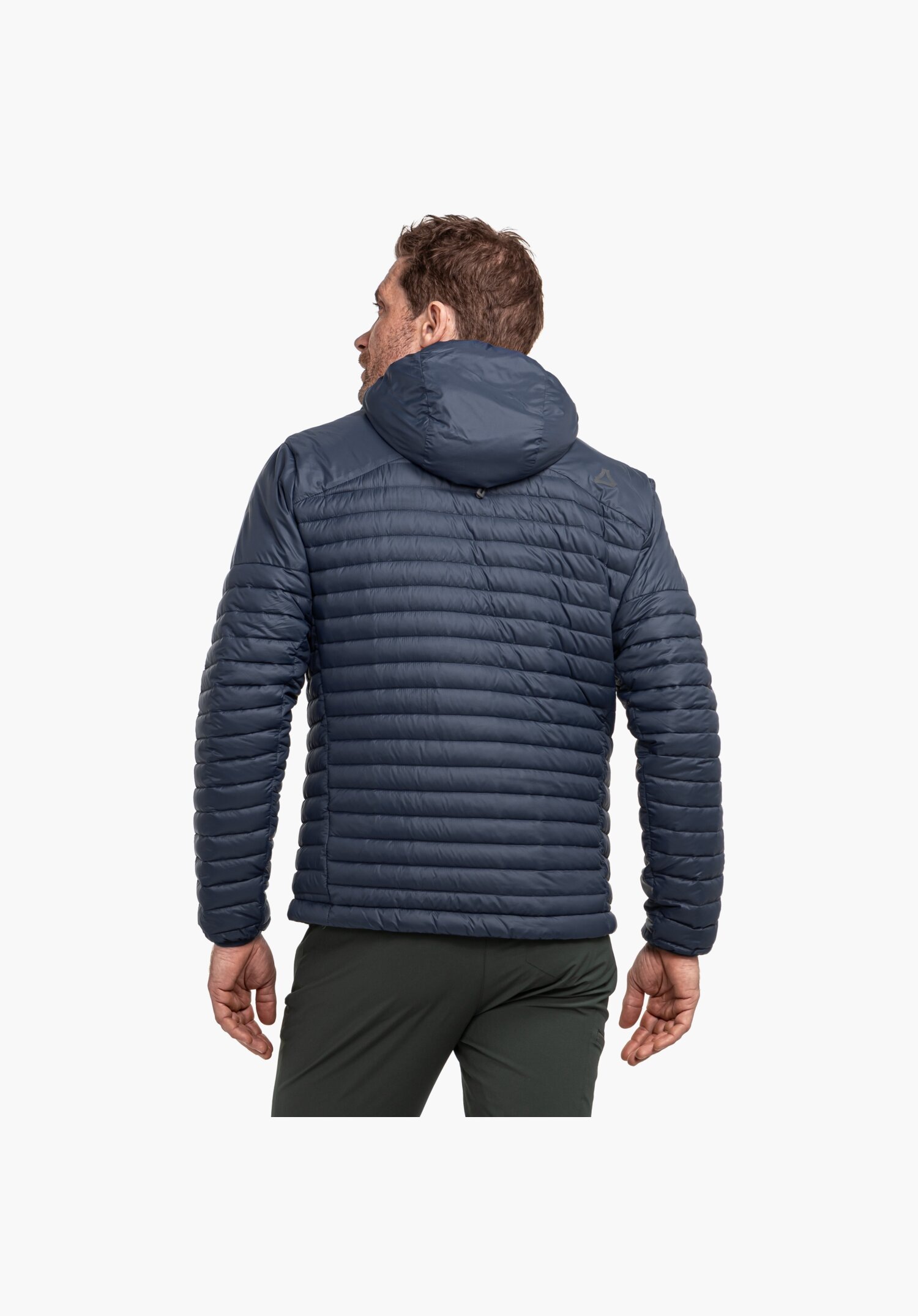 Thumbnail - Schöffel Daunenjacke "Down Jacket Style Cascata MNS" Winterjacke Herren