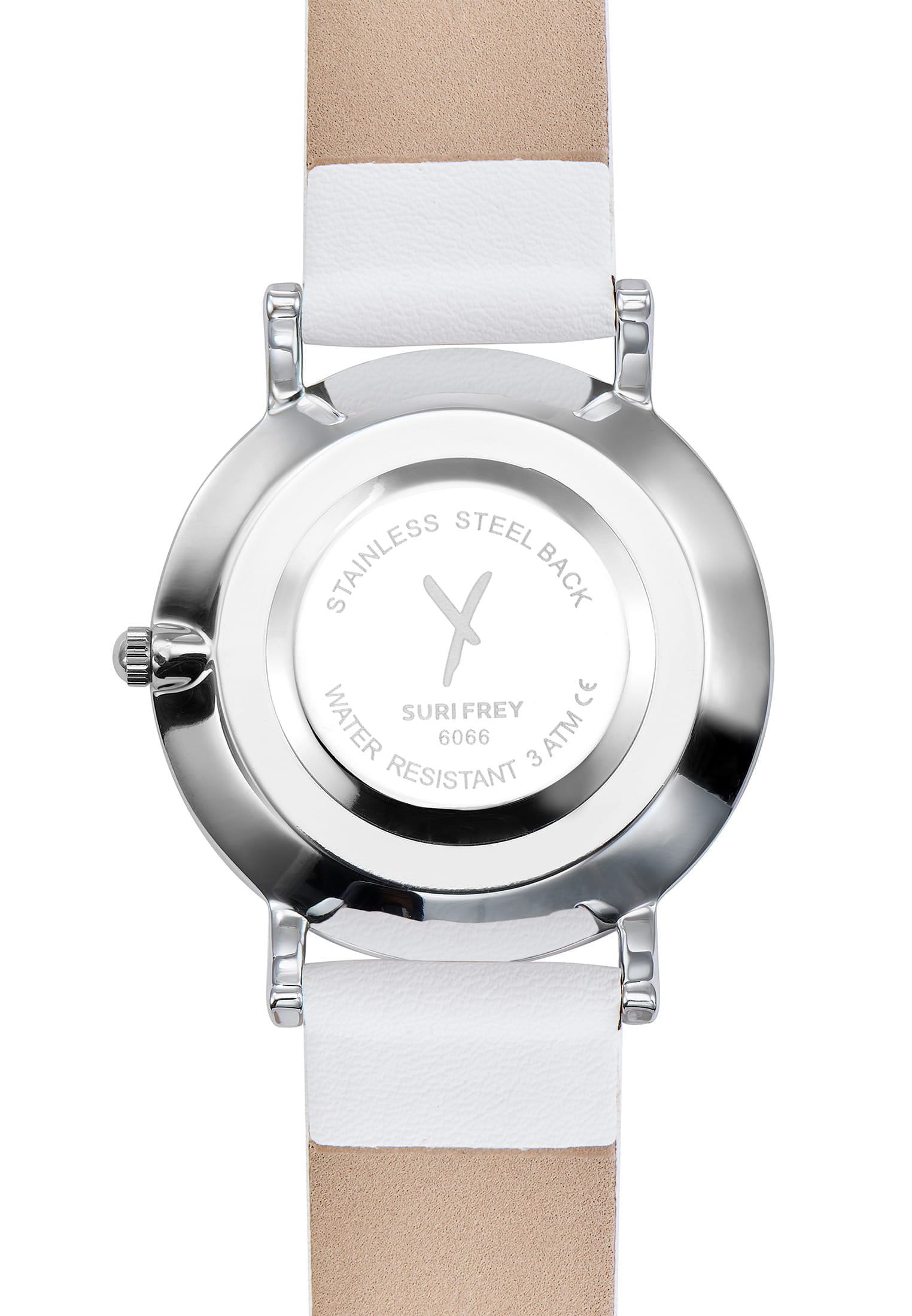 SURI FREY Quarzuhr »Armbanduhr SFY Gracey«