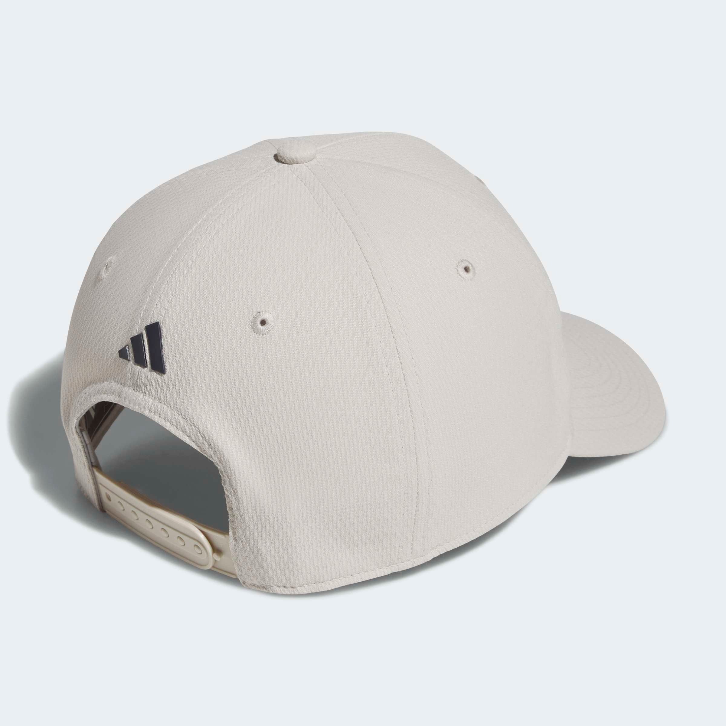 adidas Performance Baseball Cap "TOUR SNAPBACK" günstig online kaufen