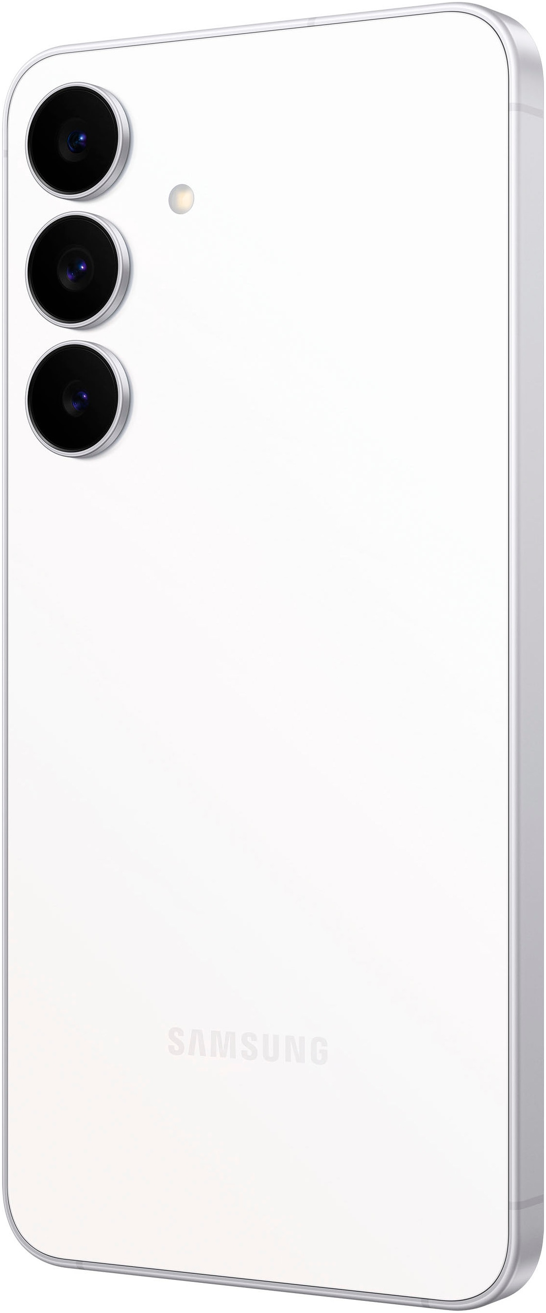 Samsung Smartphone »Galaxy S25 FE«, white
