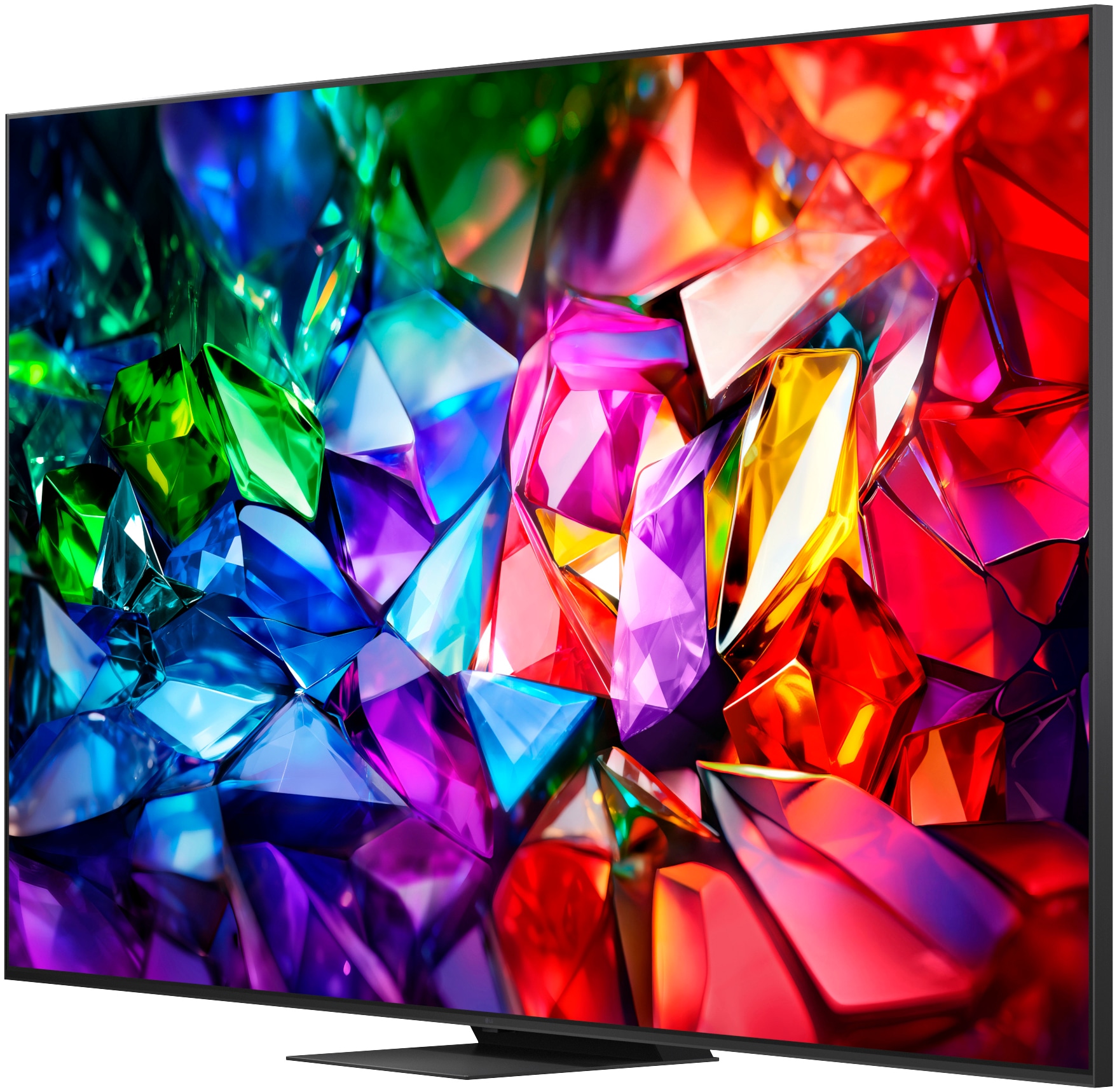 LG LCD-LED Fernseher »100MRGB96B9« 253 cm/100 ″ Smart-TV