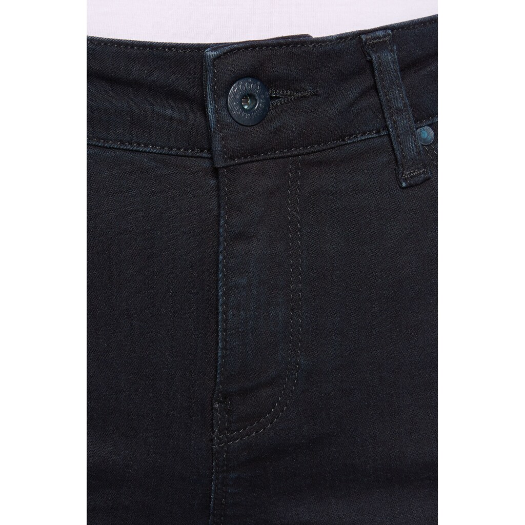 SOCCX Slim-fit-Jeans