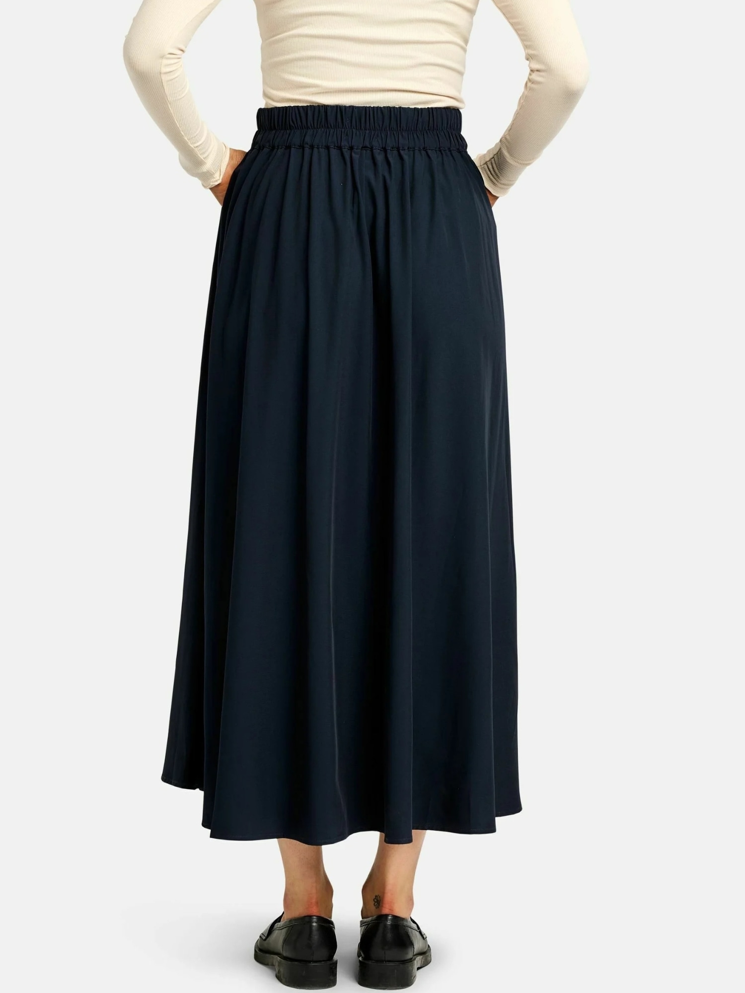 Liberté Essentiel Midirock »Liberté Essentiel Skirt FREDE«