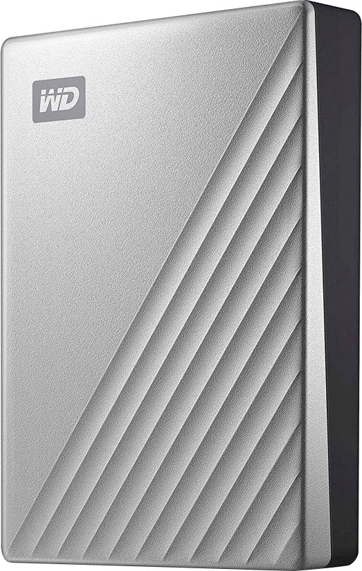 WD externe HDD-Festplatte »My Passport Ultra«, Anschluss USB 3.0