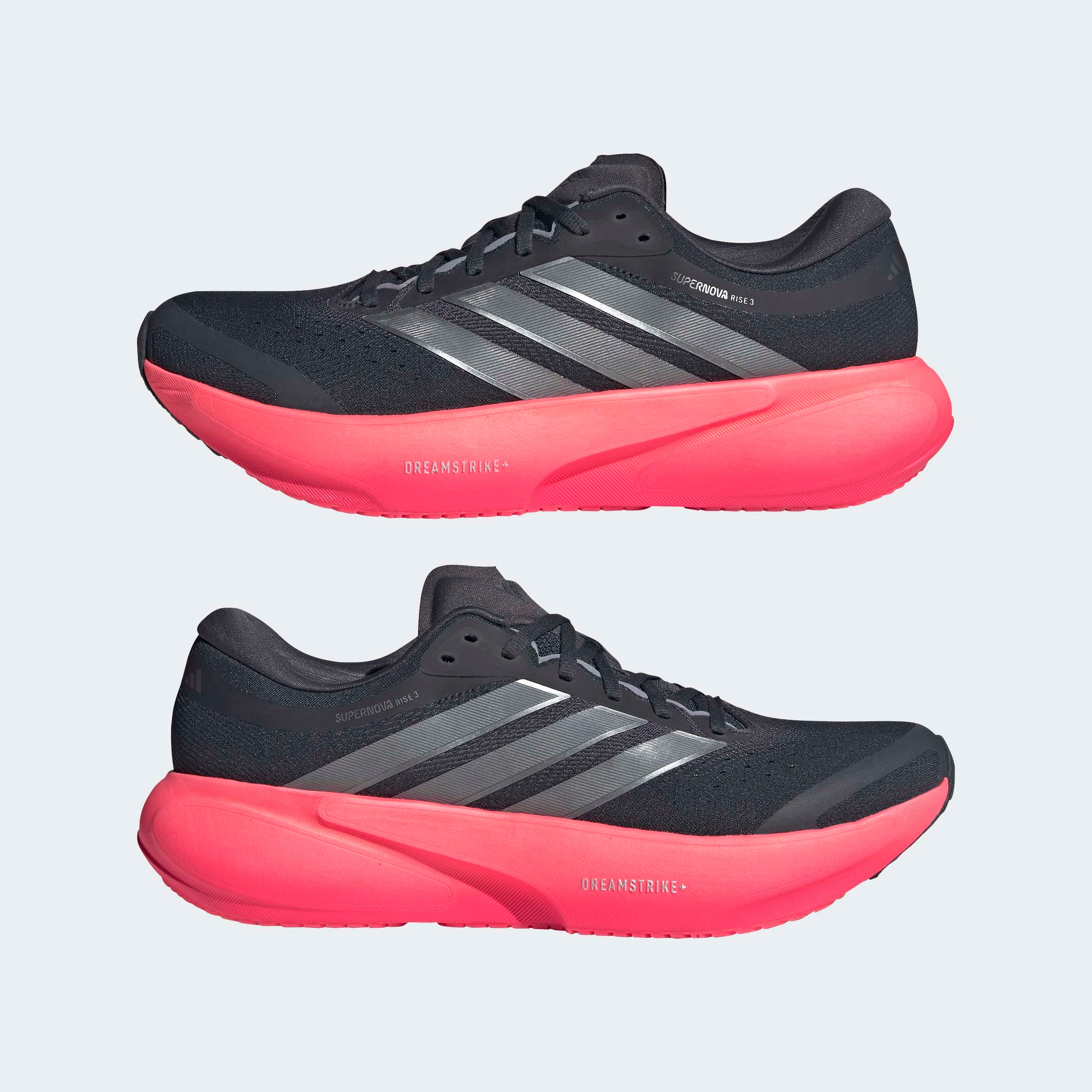 adidas Performance Laufschuh »SUPERNOVA RISE 3«  für mehr Komfort