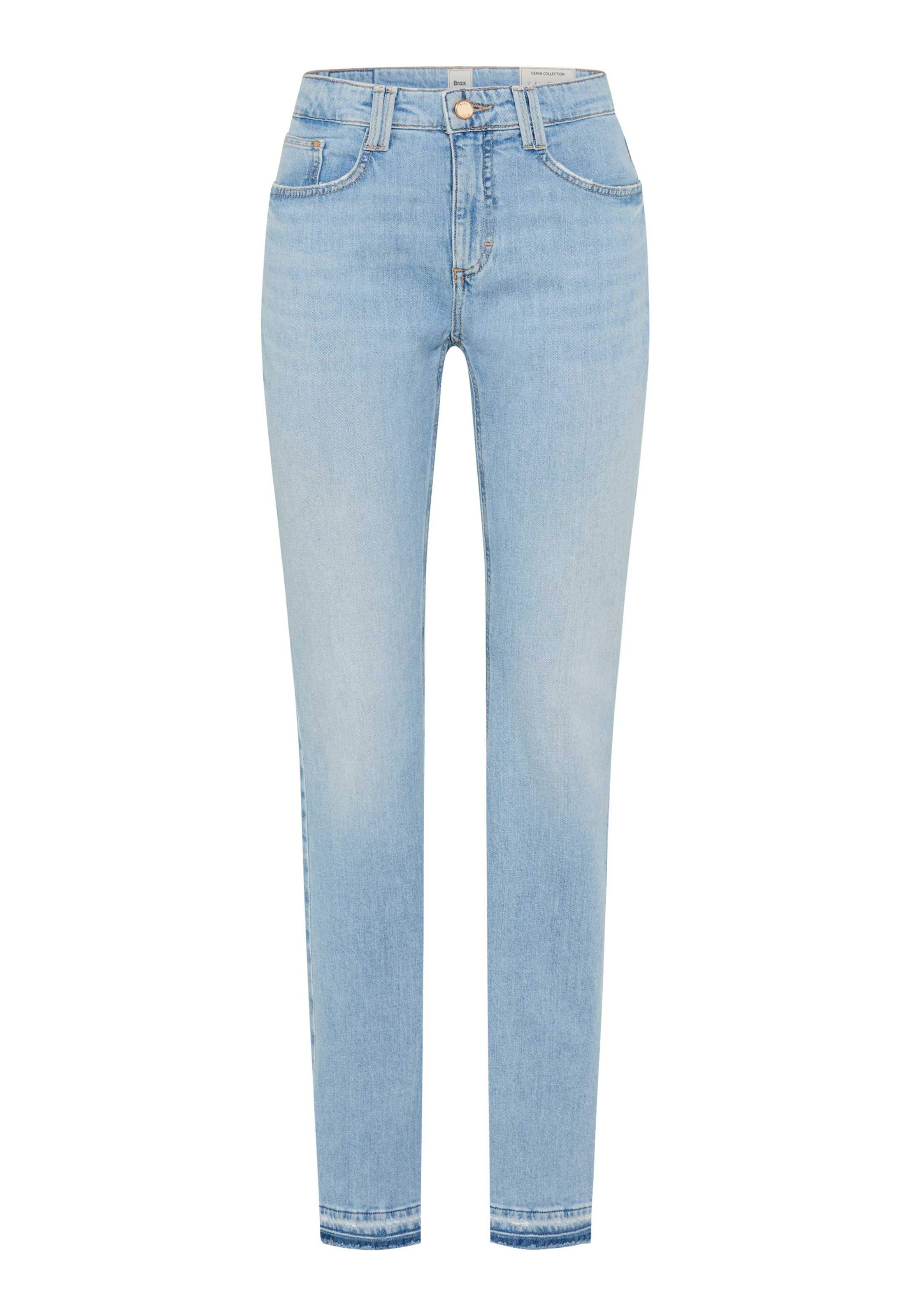 Brax 5-Pocket-Jeans "Style MARY" günstig online kaufen