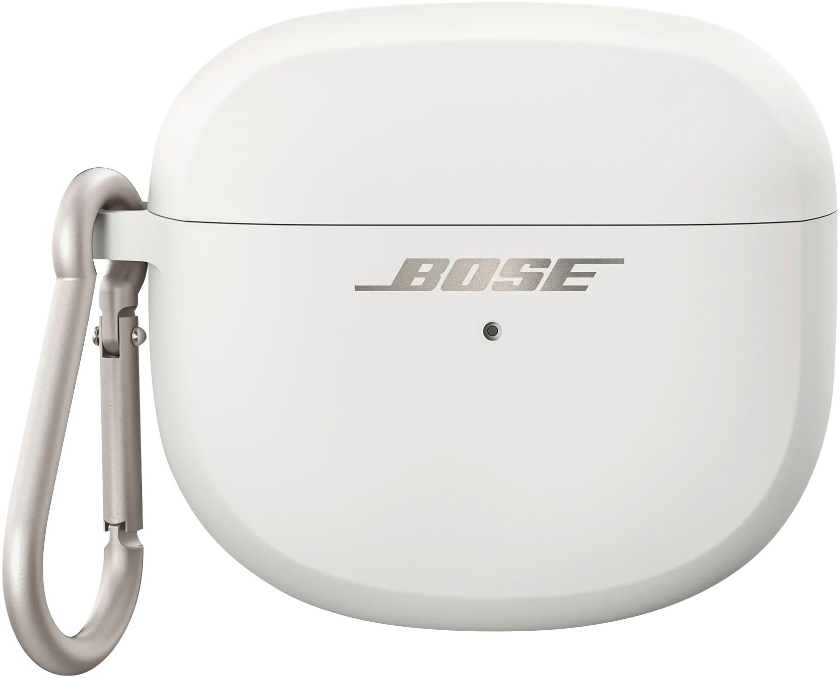 Bose Ladeschale »Silikon-Schutzhülle für das Ultra Open Earbuds Wireless Charging Case«