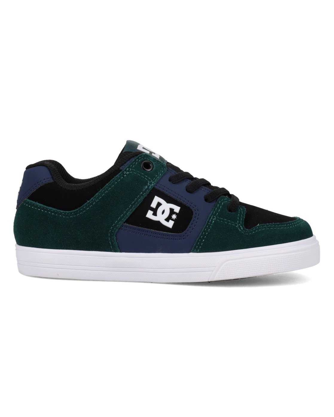 DC Shoes Sneaker »Pure Elastic«
