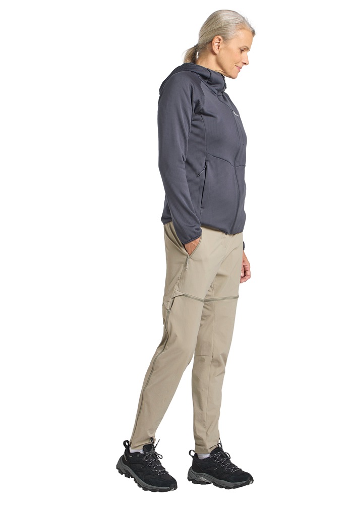 Jack Wolfskin Wanderschuh »VOJO TOUR TEXAPORE LOW W«, Wasserdicht