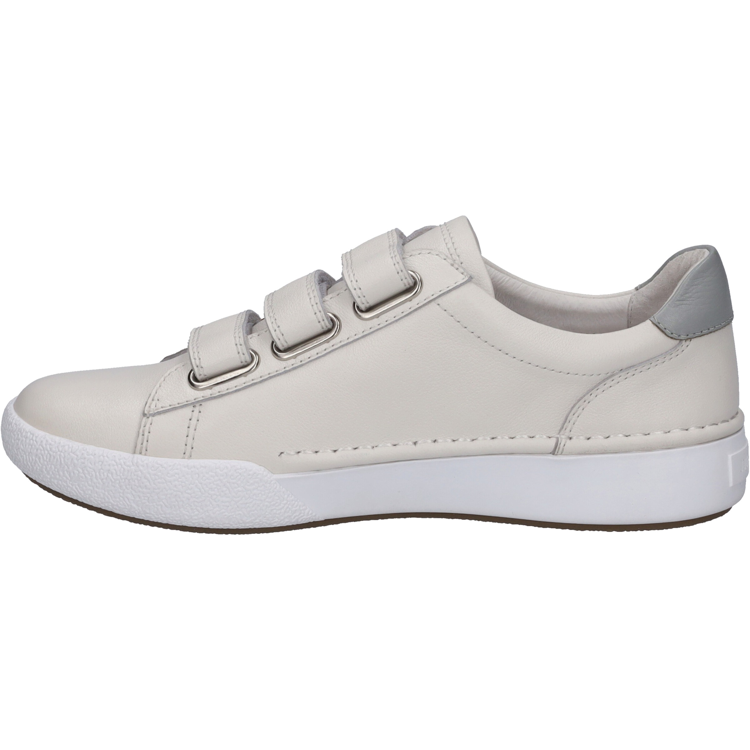 Josef Seibel Sneaker »Claire 12, weiss-kombi«
