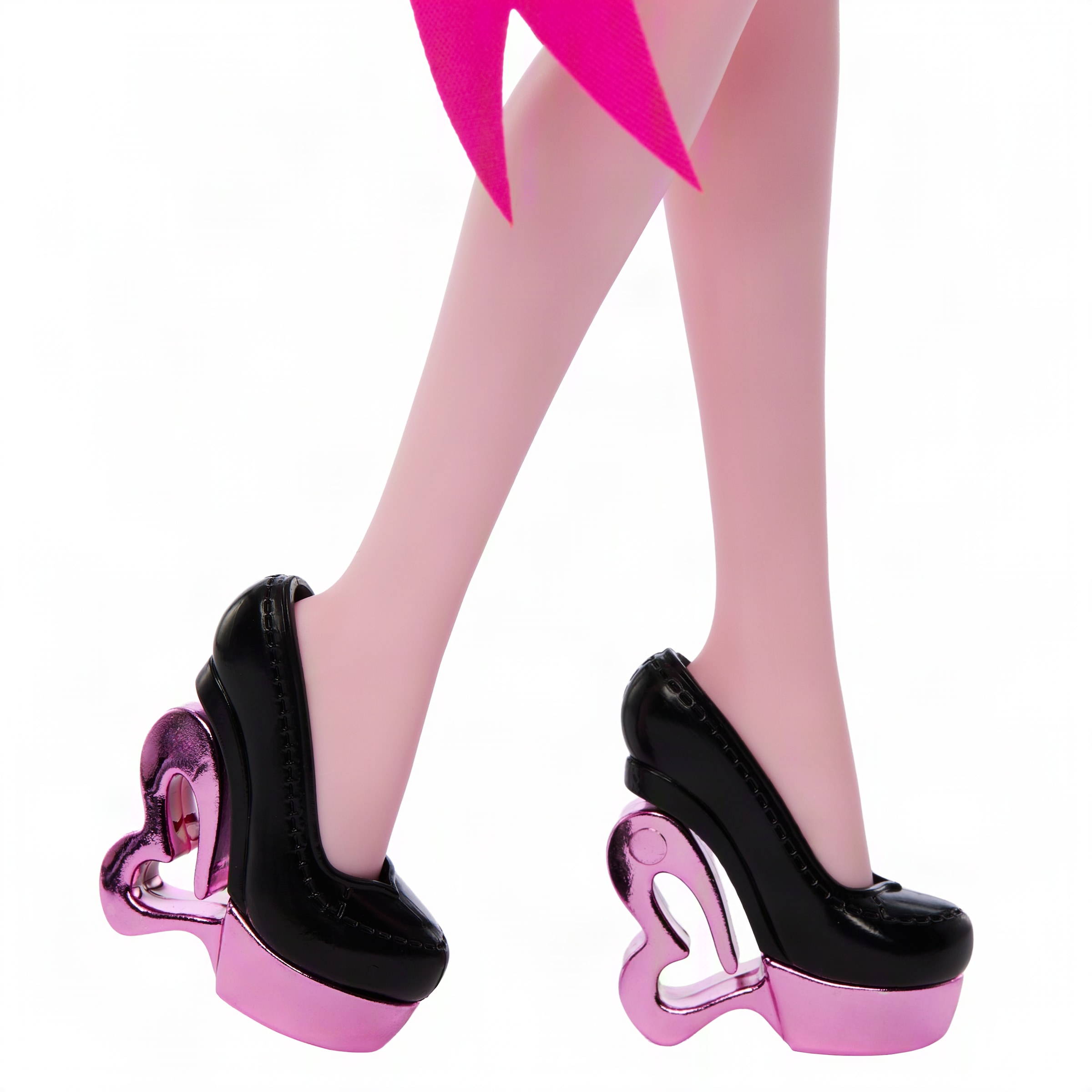 MonsterHigh™ Anziehpuppe »Mitternachtsparty Puppe, Draculaura«