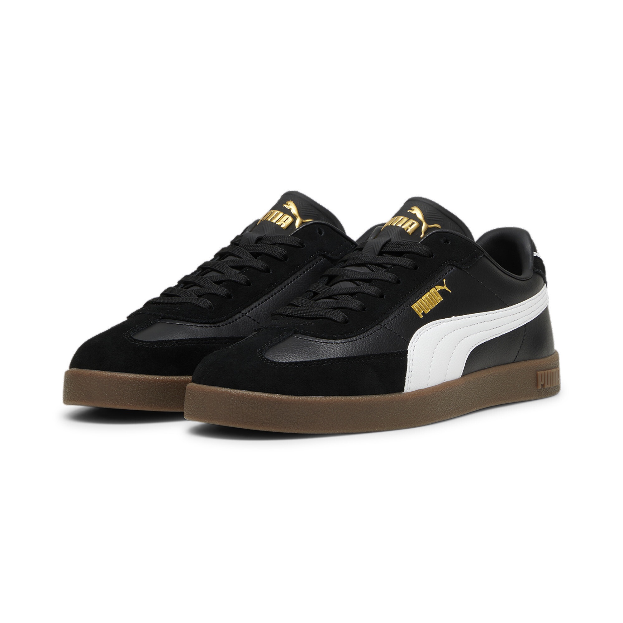 PUMA Sneaker "PUMA Club II Era Sneakers Erwachsene" günstig online kaufen