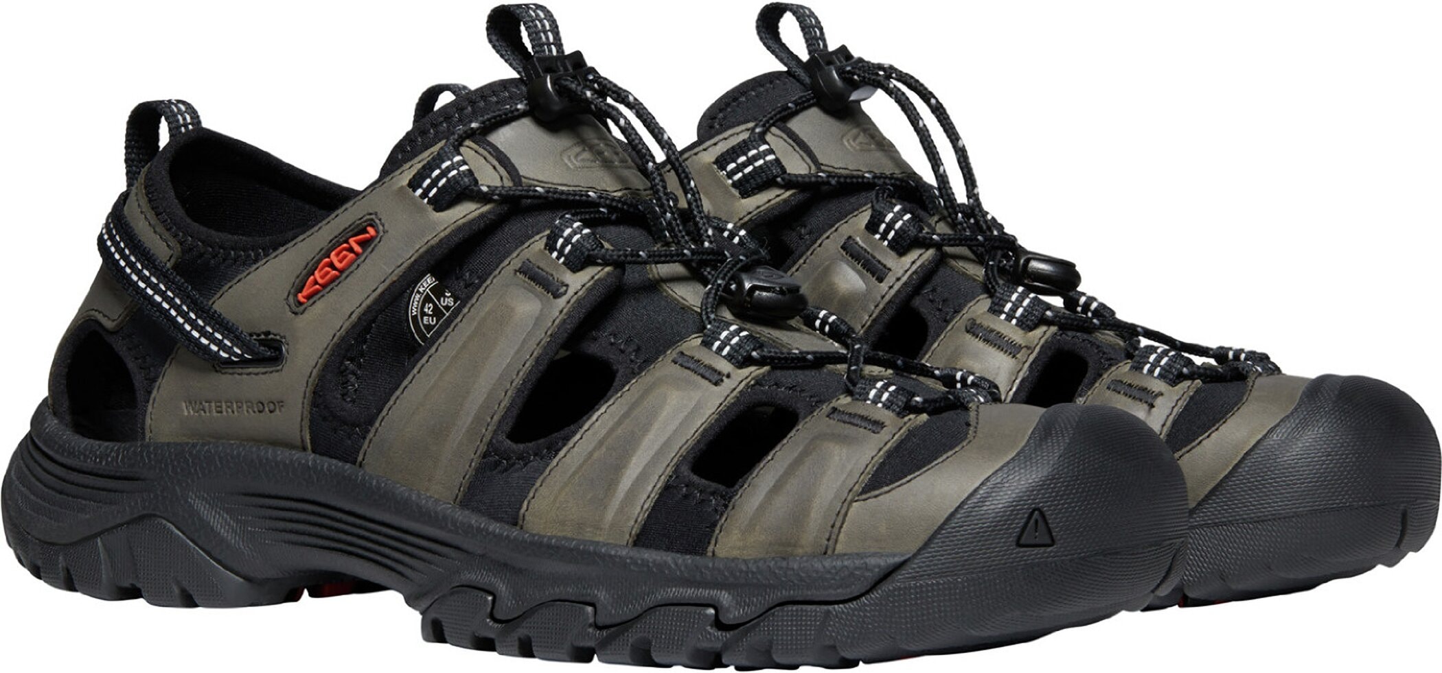 Keen Sandale "TARGHEE III S" günstig online kaufen