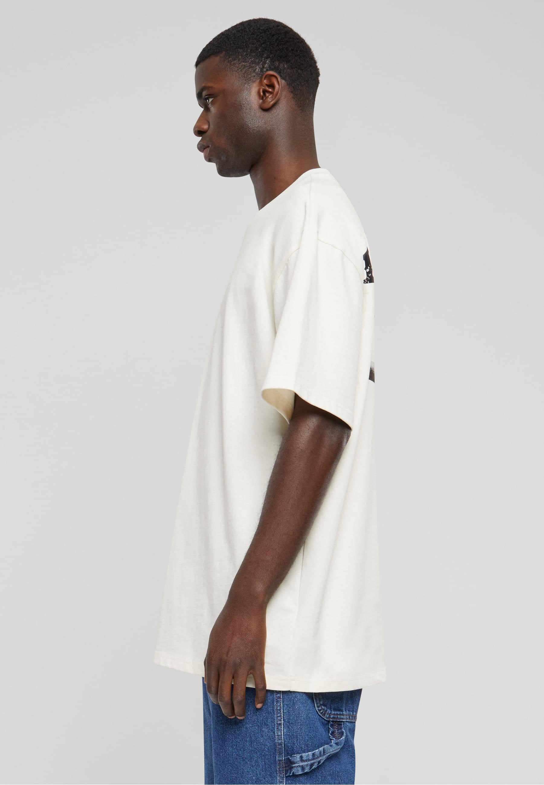 Karl Kani T-Shirt »Karl Kani Herren«, (1 tlg.)