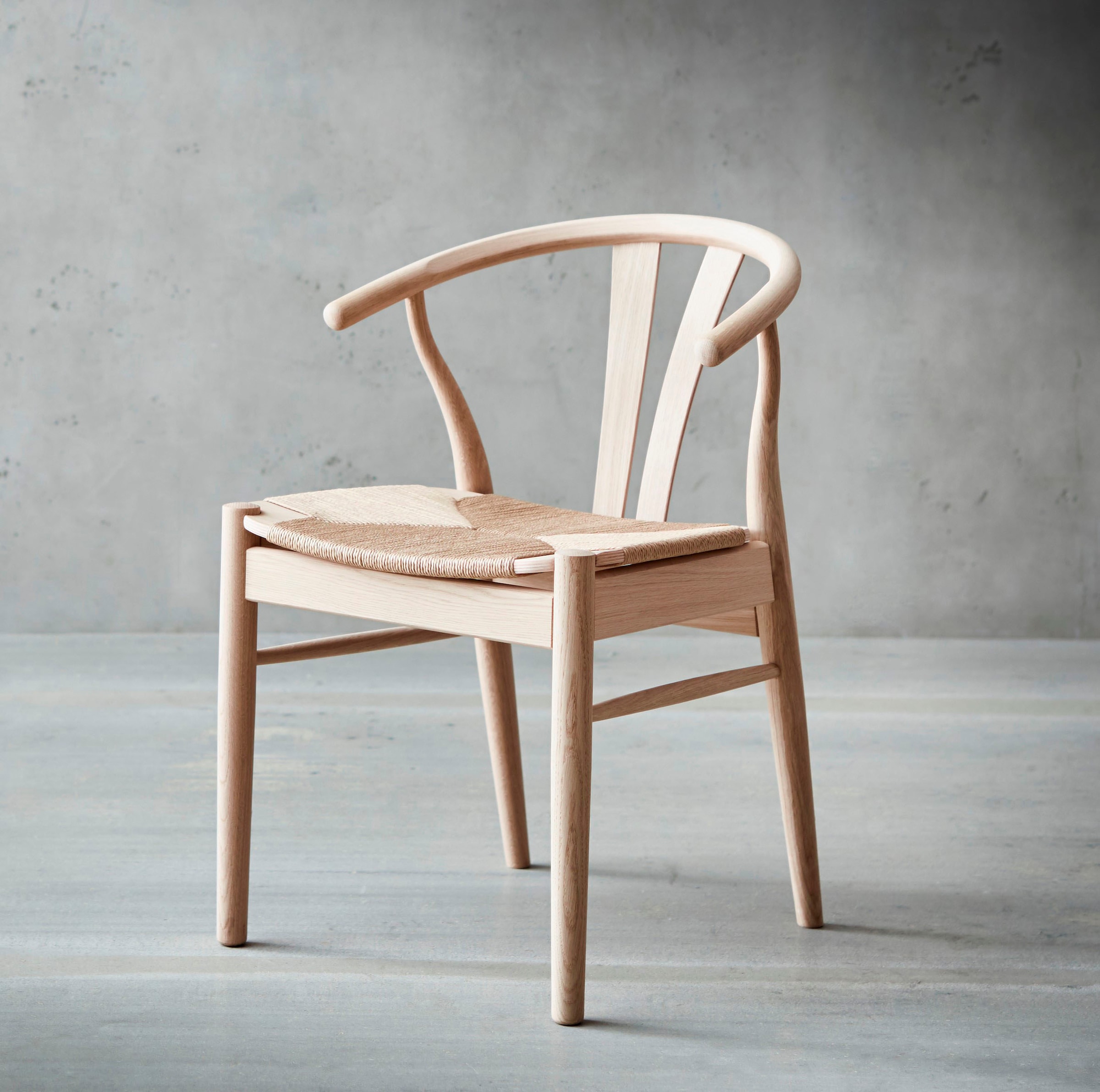 Hammel Furniture Holzstuhl "Findahl by Hammel Frida" (Set) 2 Stk. Massivhol günstig online kaufen