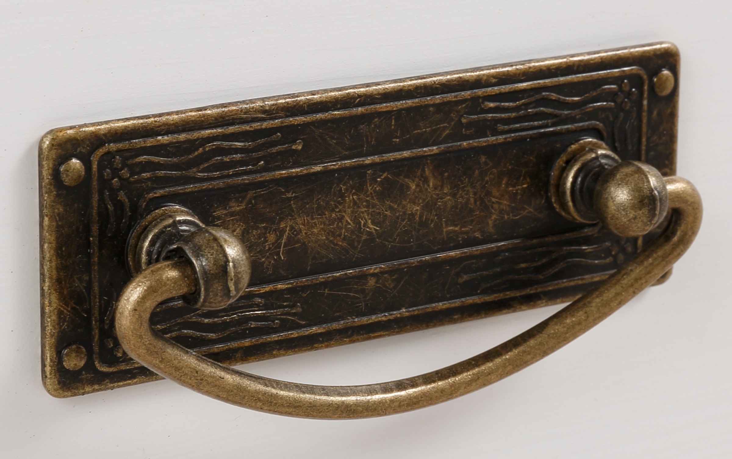 Thumbnail - Home affaire Schublade "Madrid" 2 Stk. tlg. aus Massivholz, der Unterboden ist aus einer Hartfaserplatte