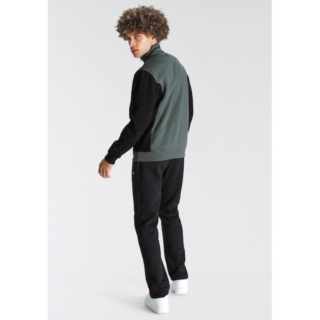 Champion Jogginganzug »Classic Full Zip Sweatsuit« auf Raten | BAUR