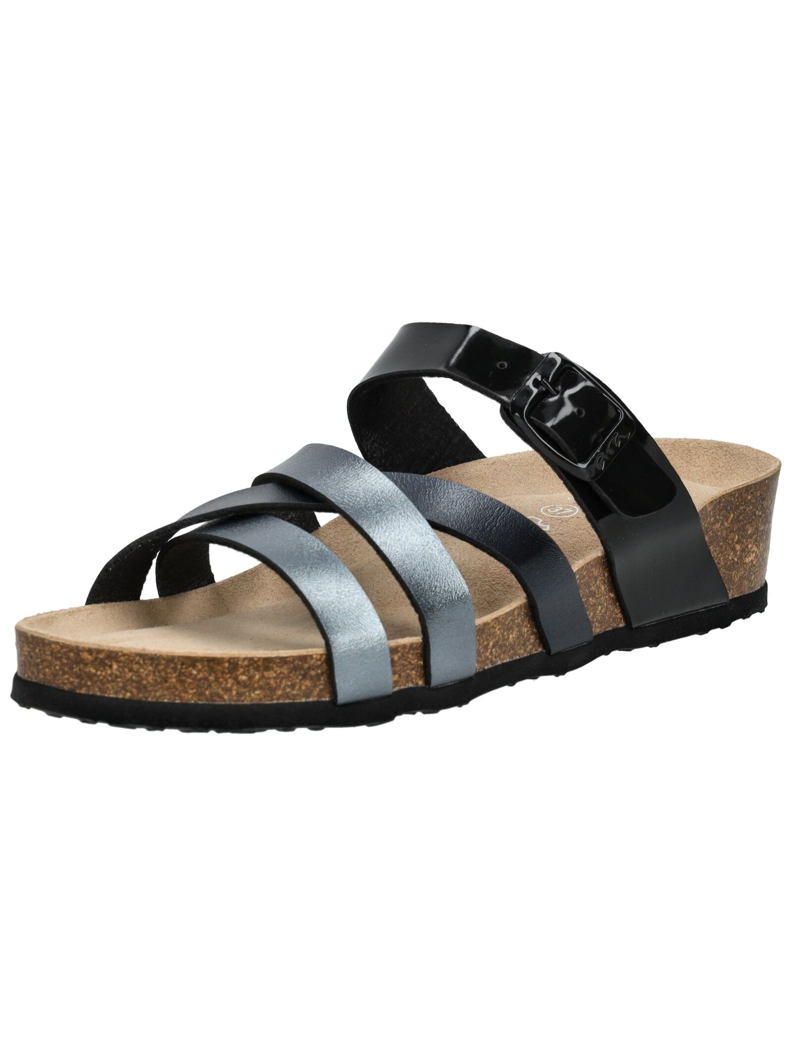 Ara Pantolette "Ara Pantoletten Lederimitat" günstig online kaufen