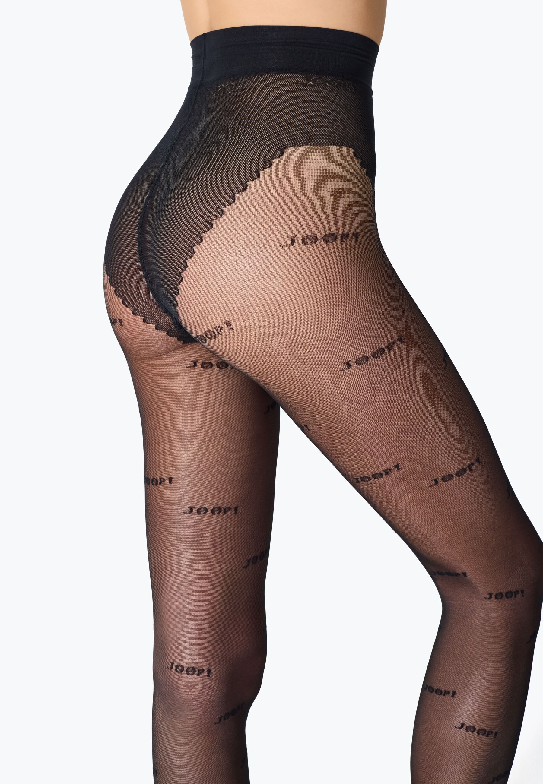 JOOP! Feinstrumpfhose »1er Pack«
