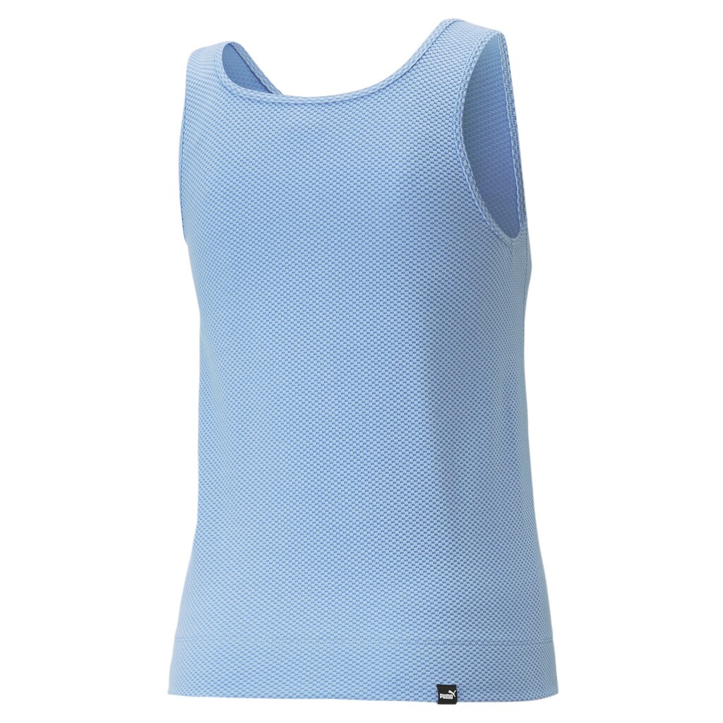 PUMA Tanktop »HER Slim Tank-Top Damen«