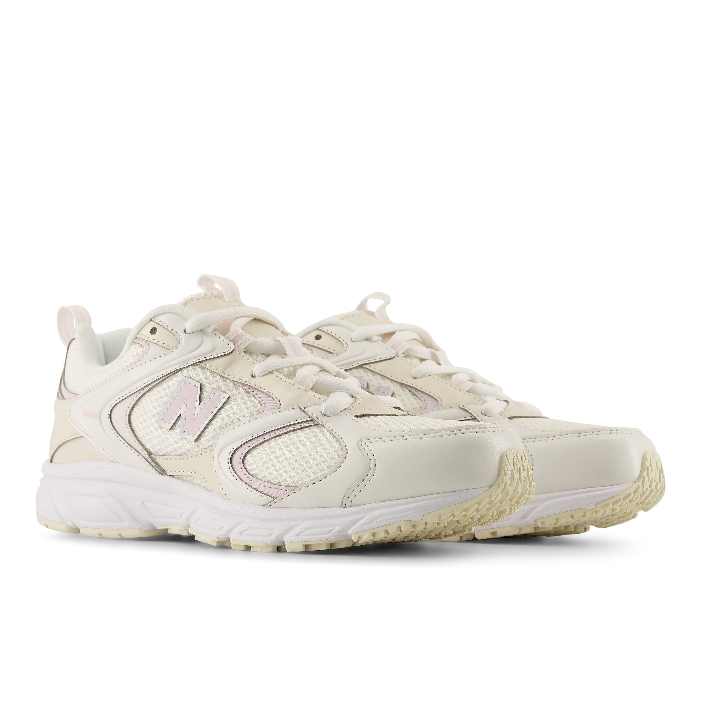New Balance Sneaker "408" inspiriert vom Design des New Balance 530 und 740