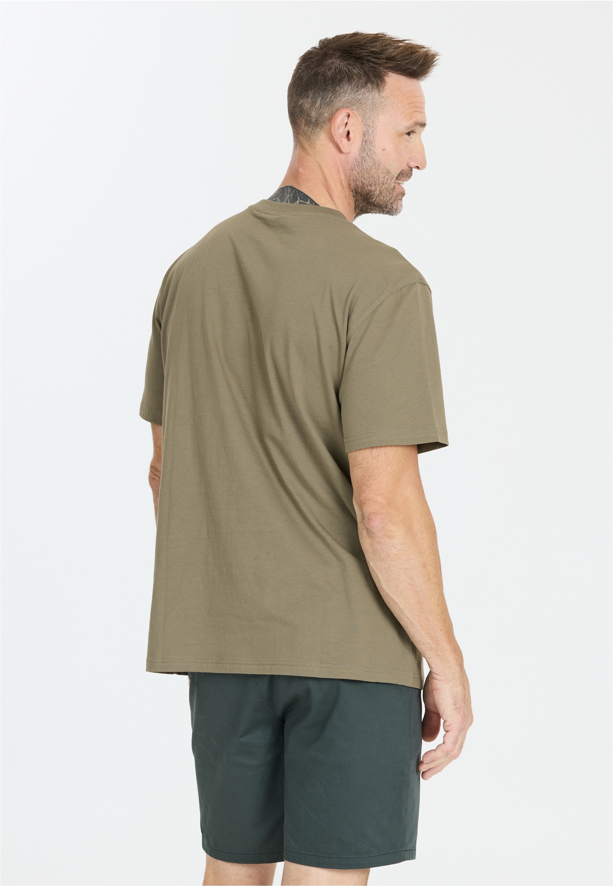 nou Funktionsshirt »Romine« klassisch und zeitlos