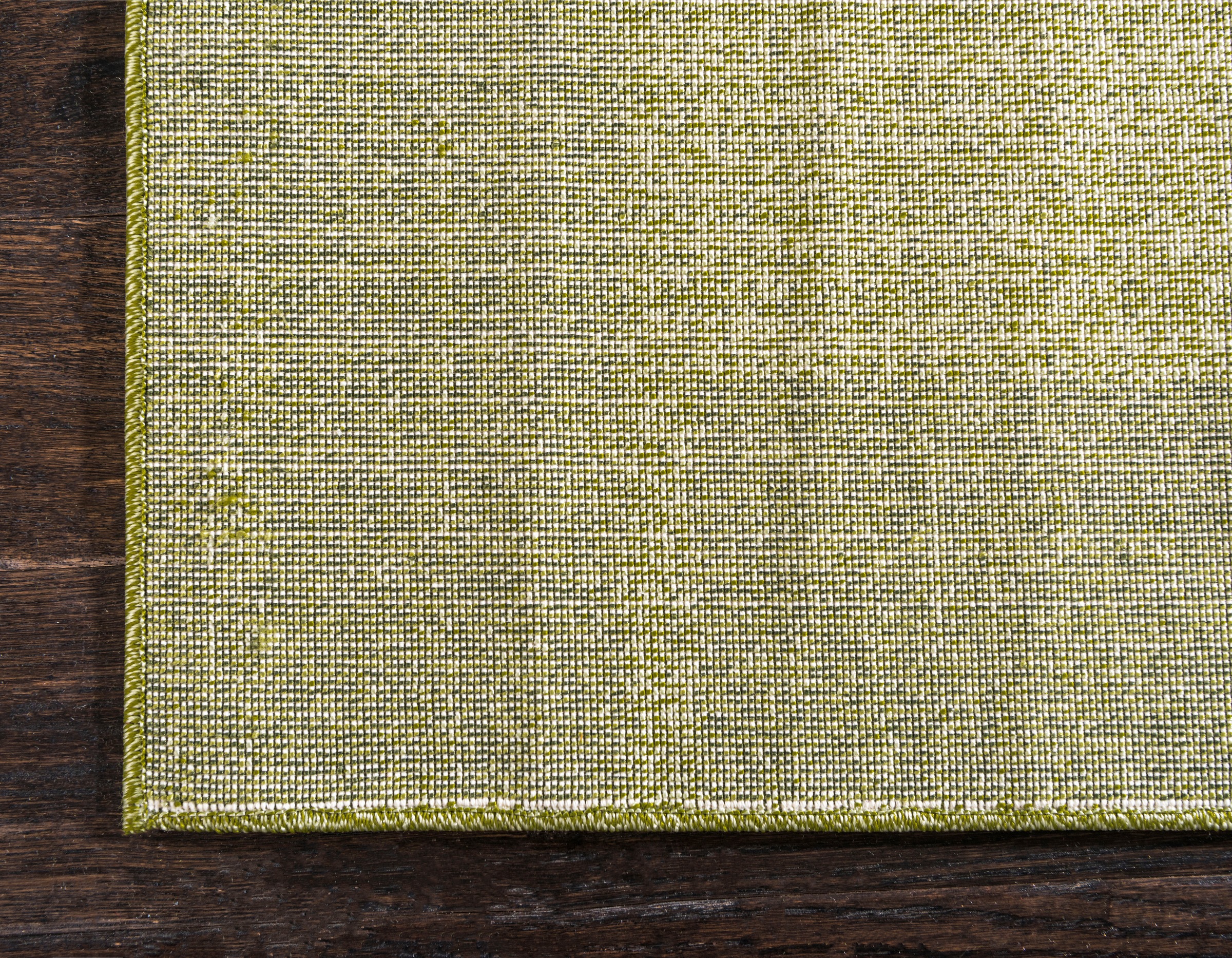 Myflair Möbel & Accessoires Teppich »Good Times Lagerräumung«, rechteckig, 13 mm Höhe, Kurzflor, gewebt, melierte Optik, mit Bordüre