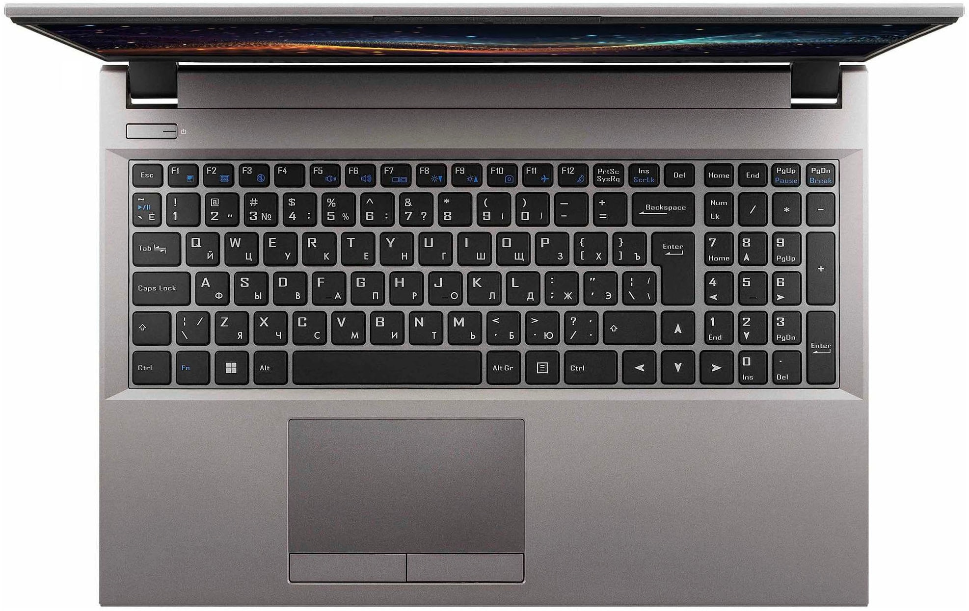 CAPTIVA Business-Notebook »Business/Office I10-0754GE« 39,6 cm / 15,6 ″ Intel Core i5 Iris Xe Graphics 1.000 GB SSD
